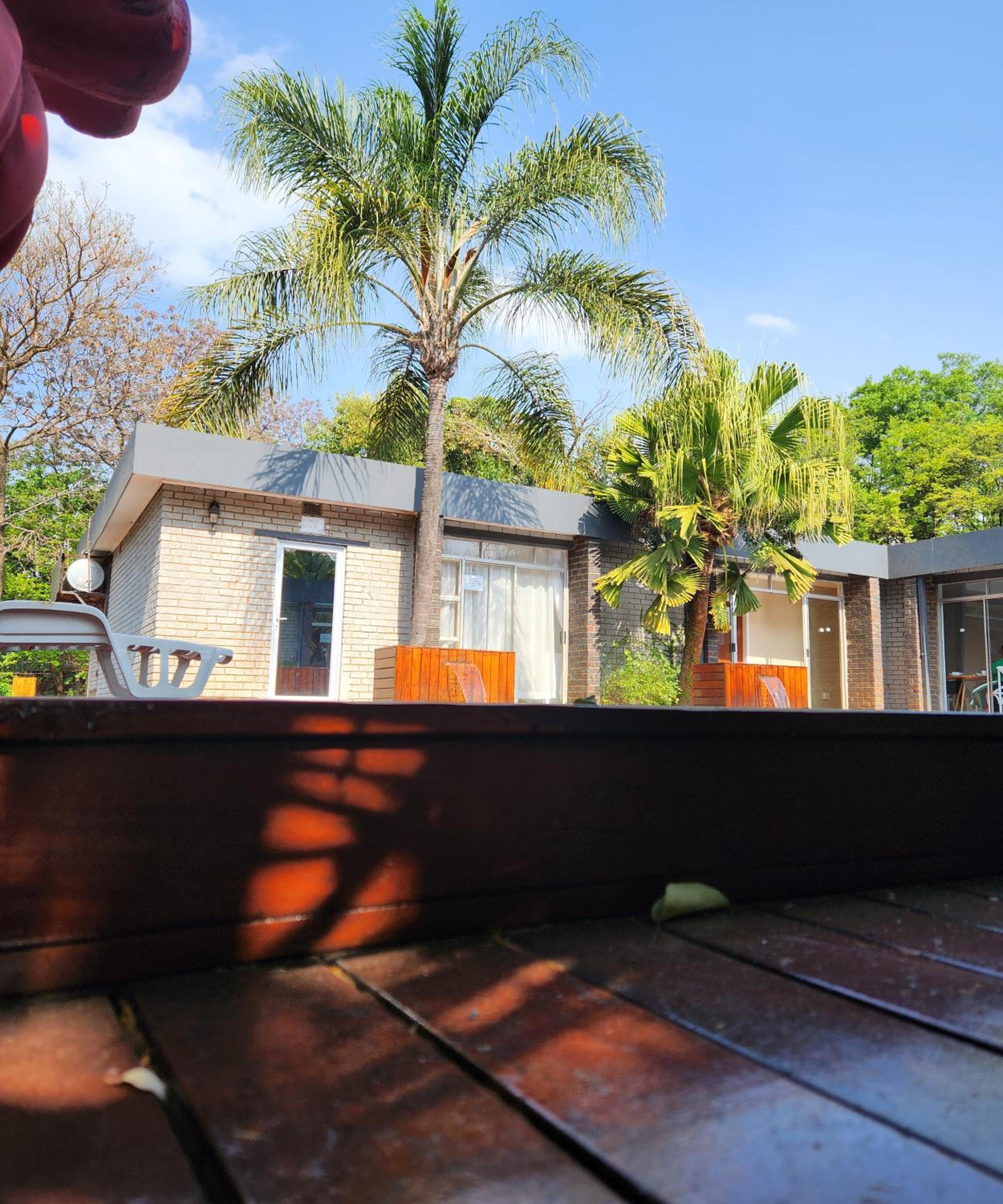 FM GUEST LODGE Comfort, Tranquility & Peace of Mind