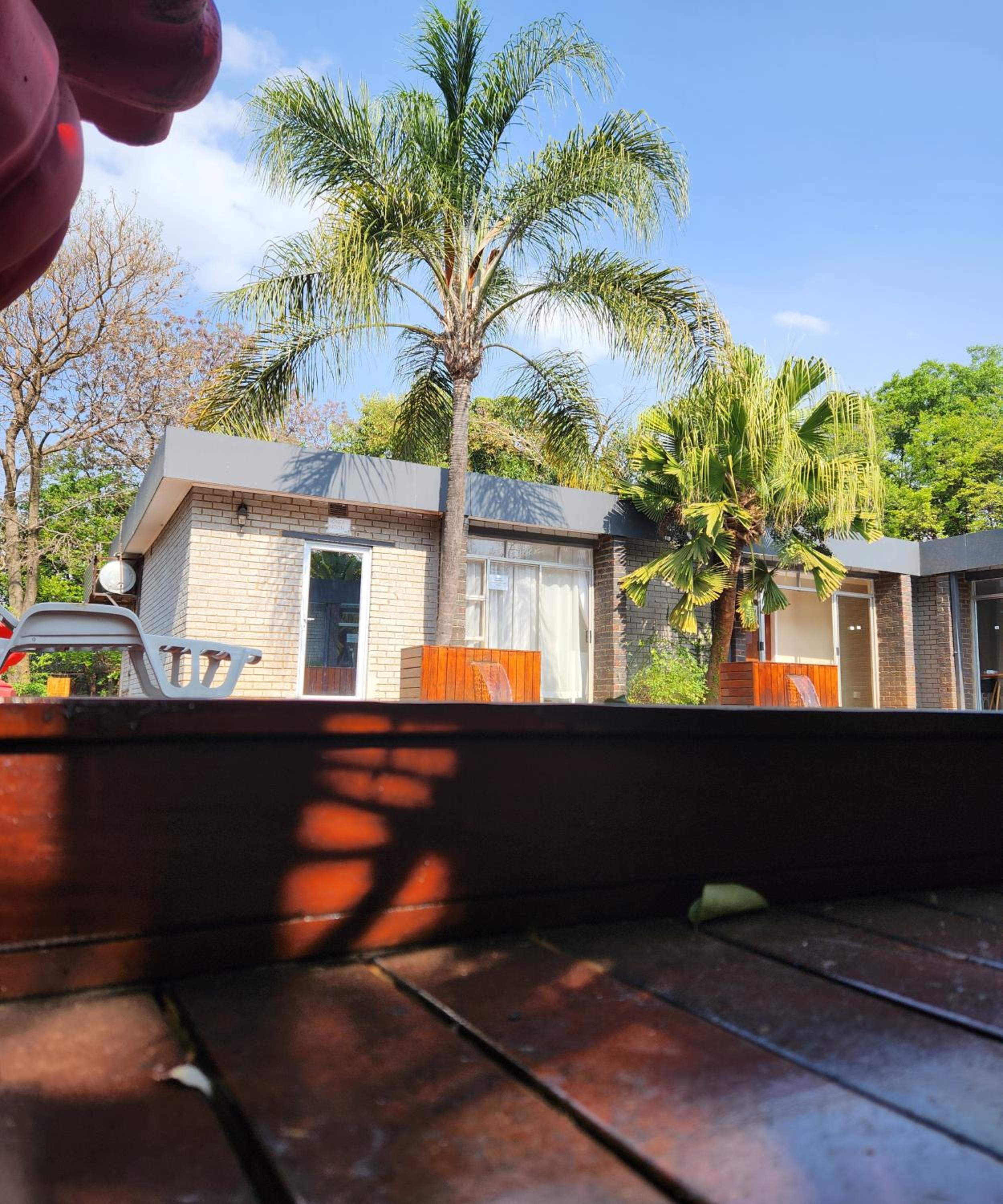 FM GUEST LODGE Comfort, Tranquility & Peace of Mind