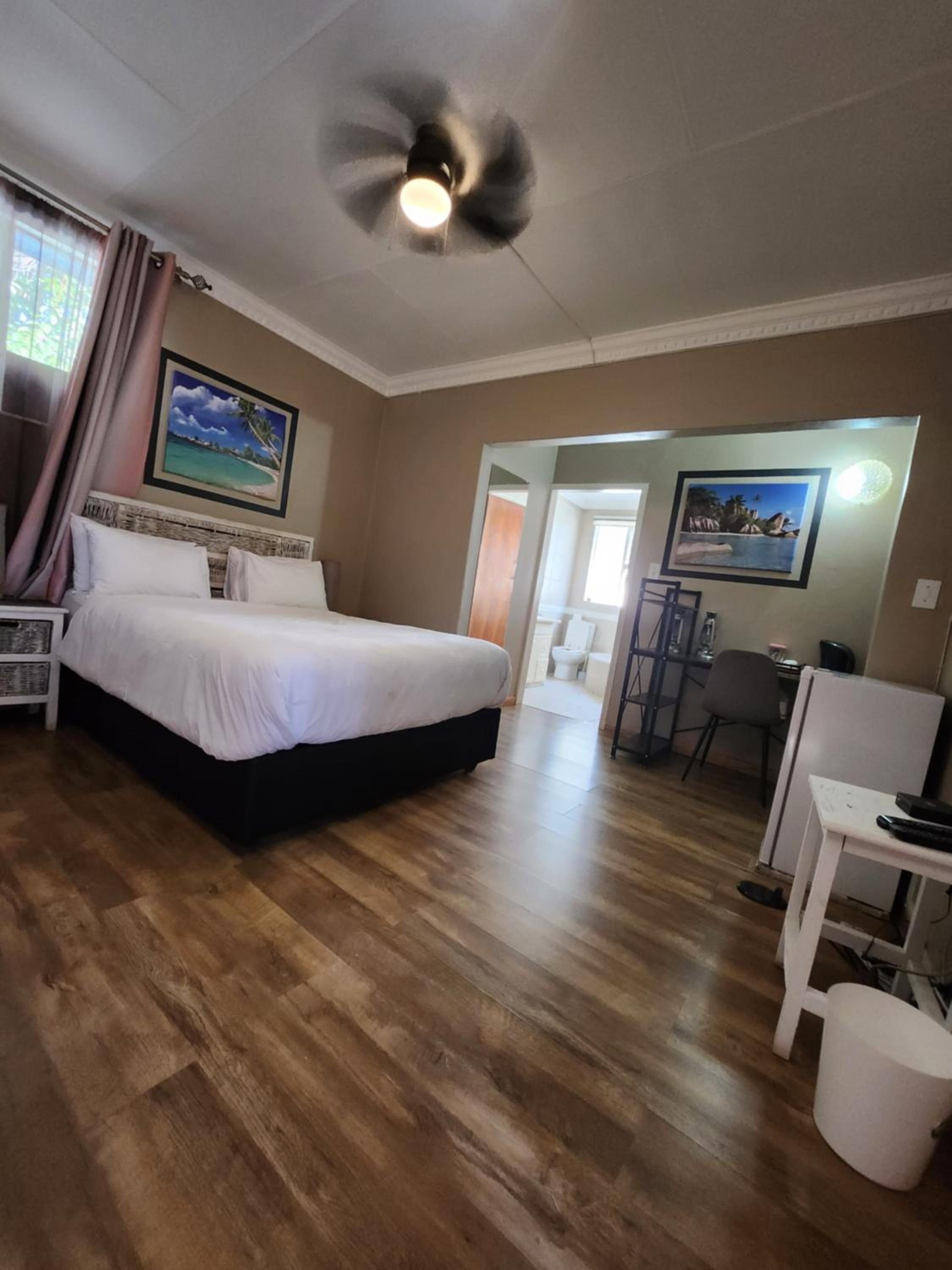 FM GUEST LODGE Comfort, Tranquility & Peace of Mind
