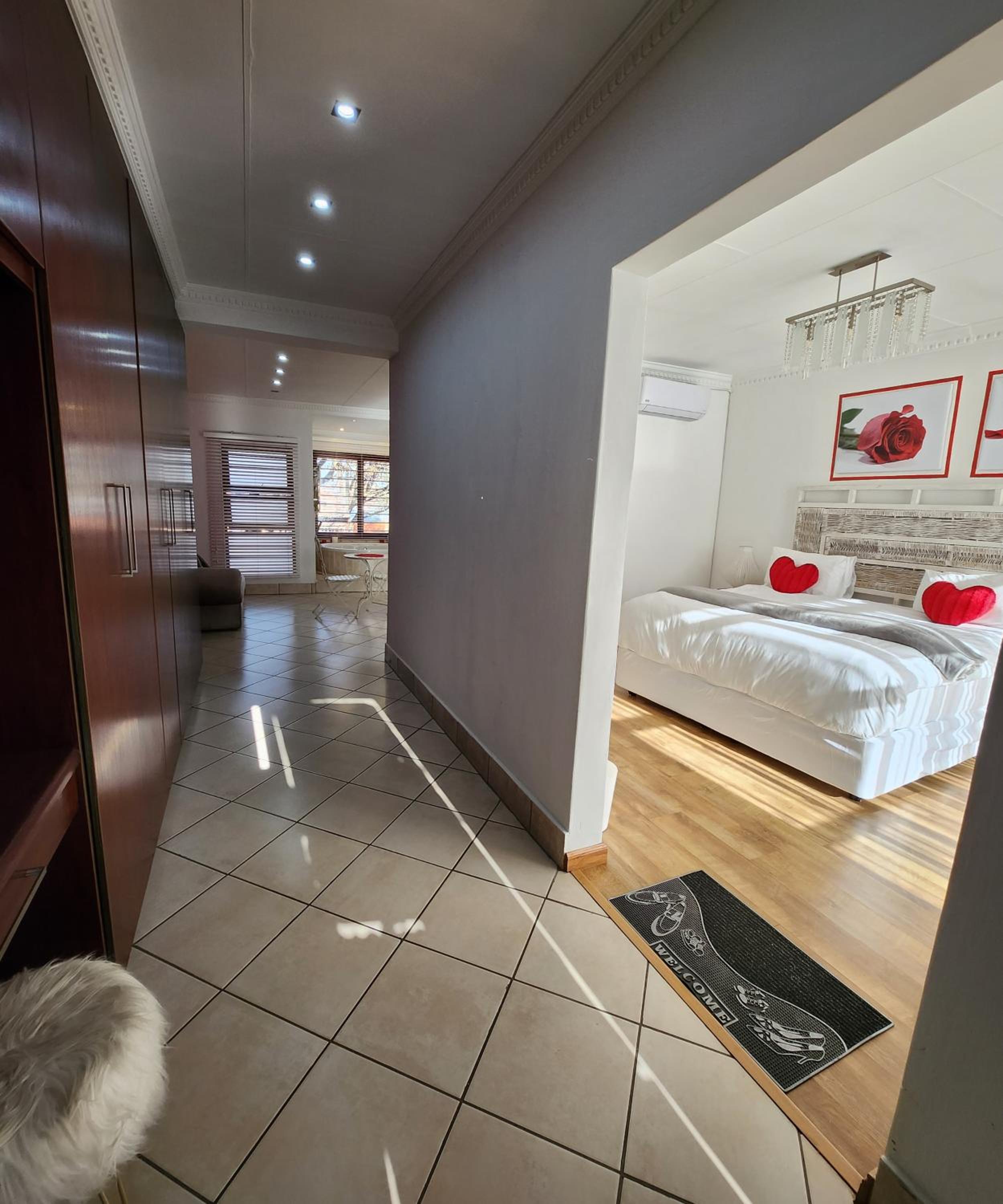 FM GUEST LODGE Comfort, Tranquility & Peace of Mind