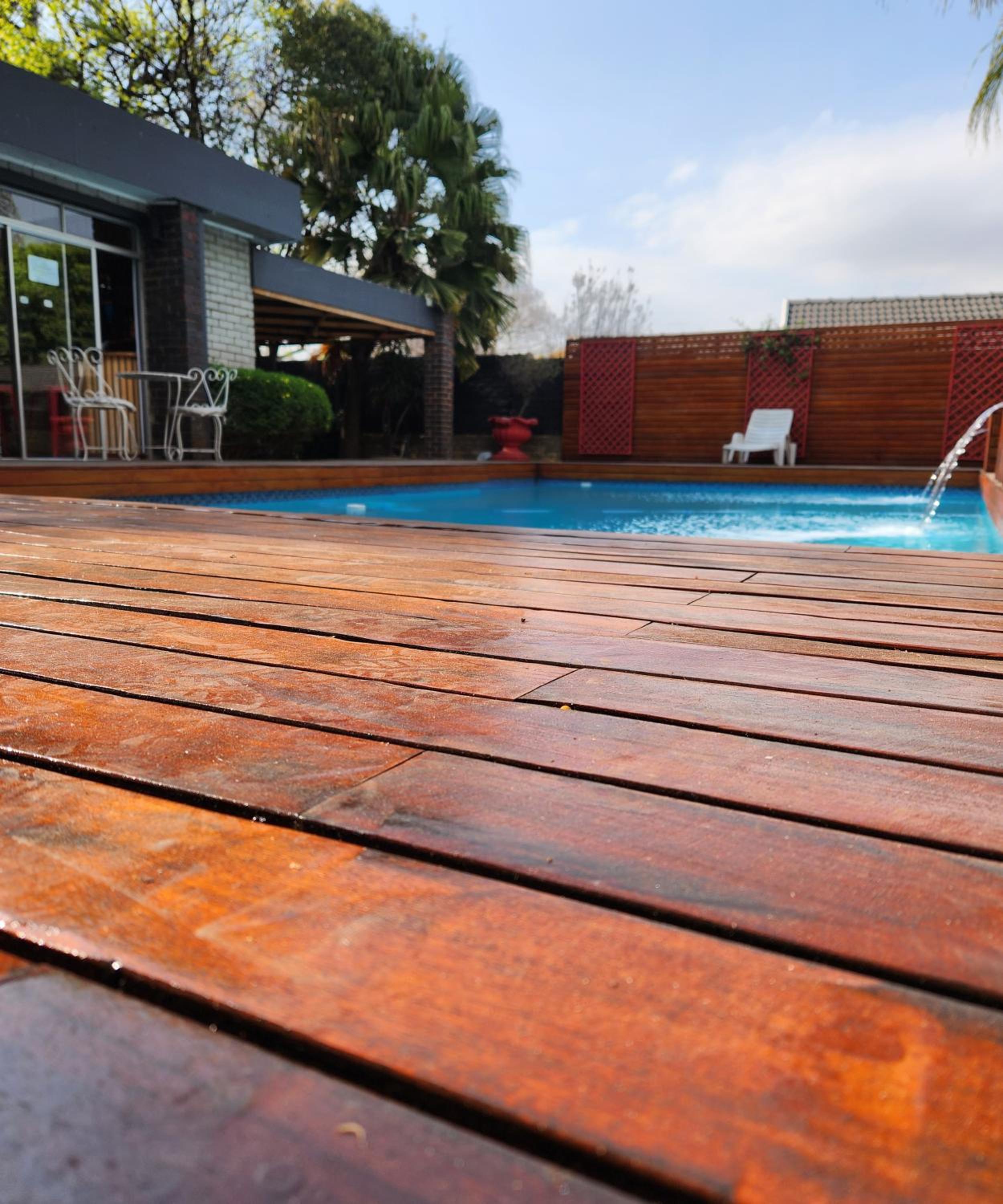 FM GUEST LODGE Comfort, Tranquility & Peace of Mind