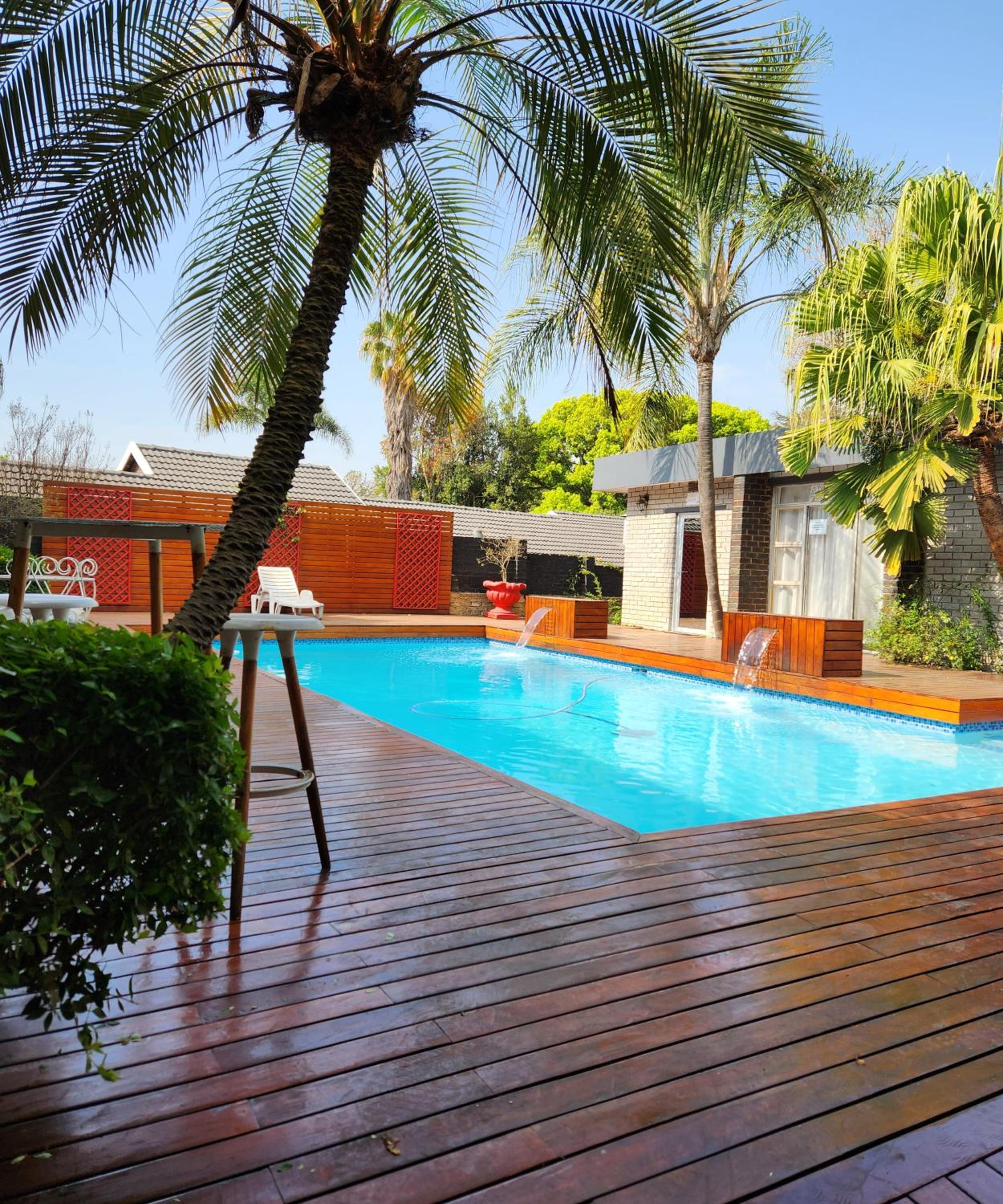 FM GUEST LODGE Comfort, Tranquility & Peace of Mind