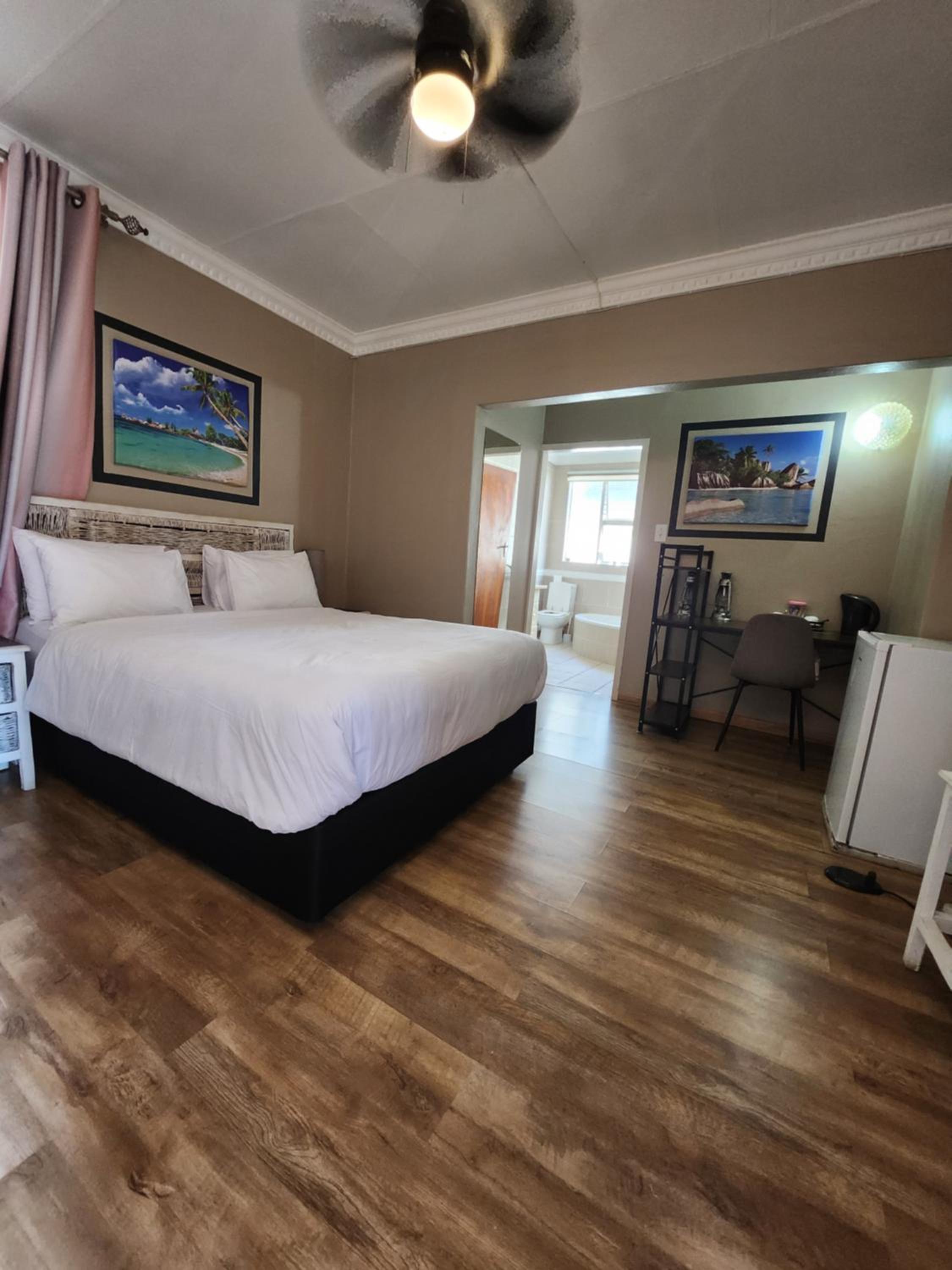 FM GUEST LODGE Comfort, Tranquility & Peace of Mind