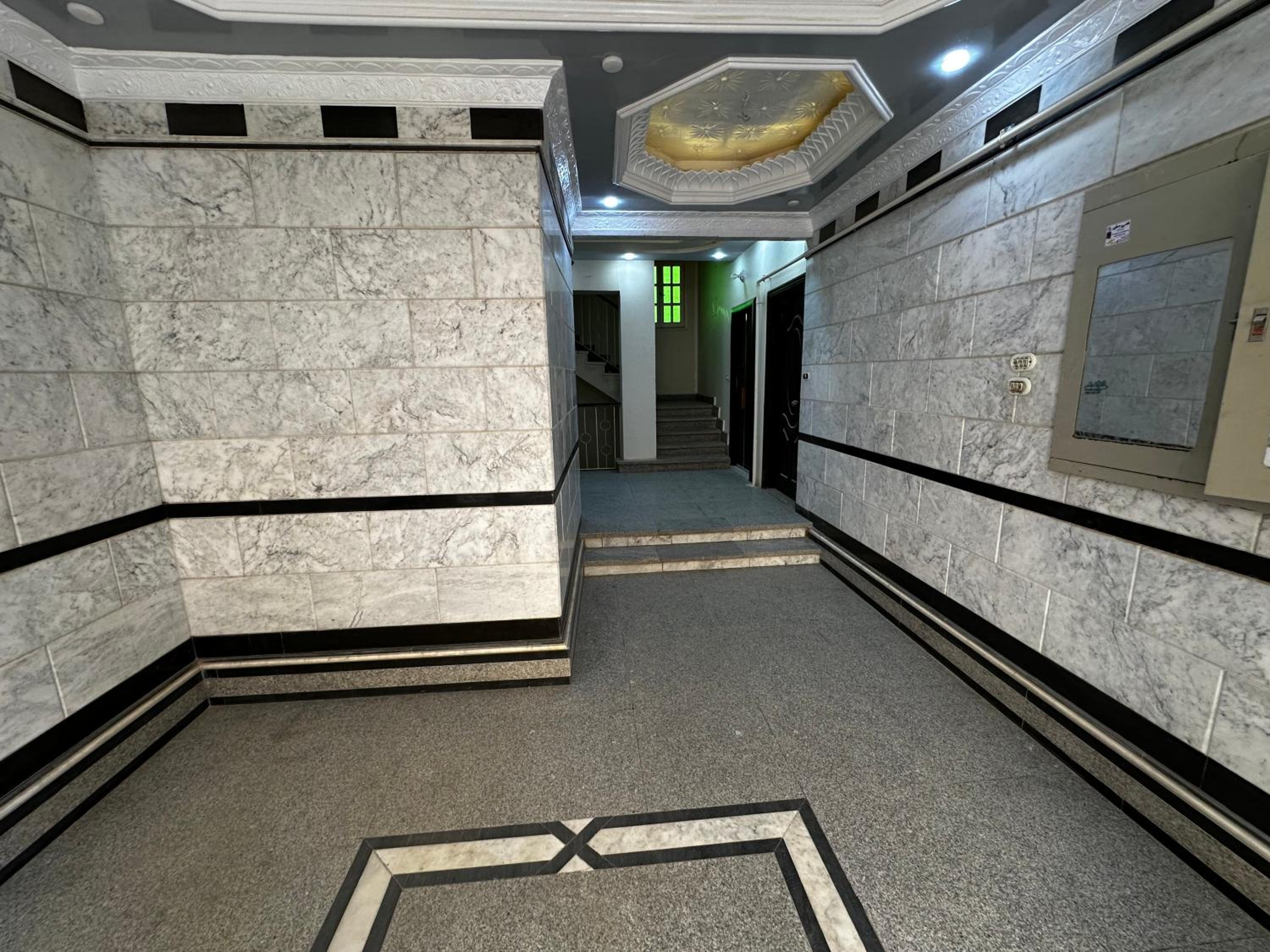 Sul Apartment