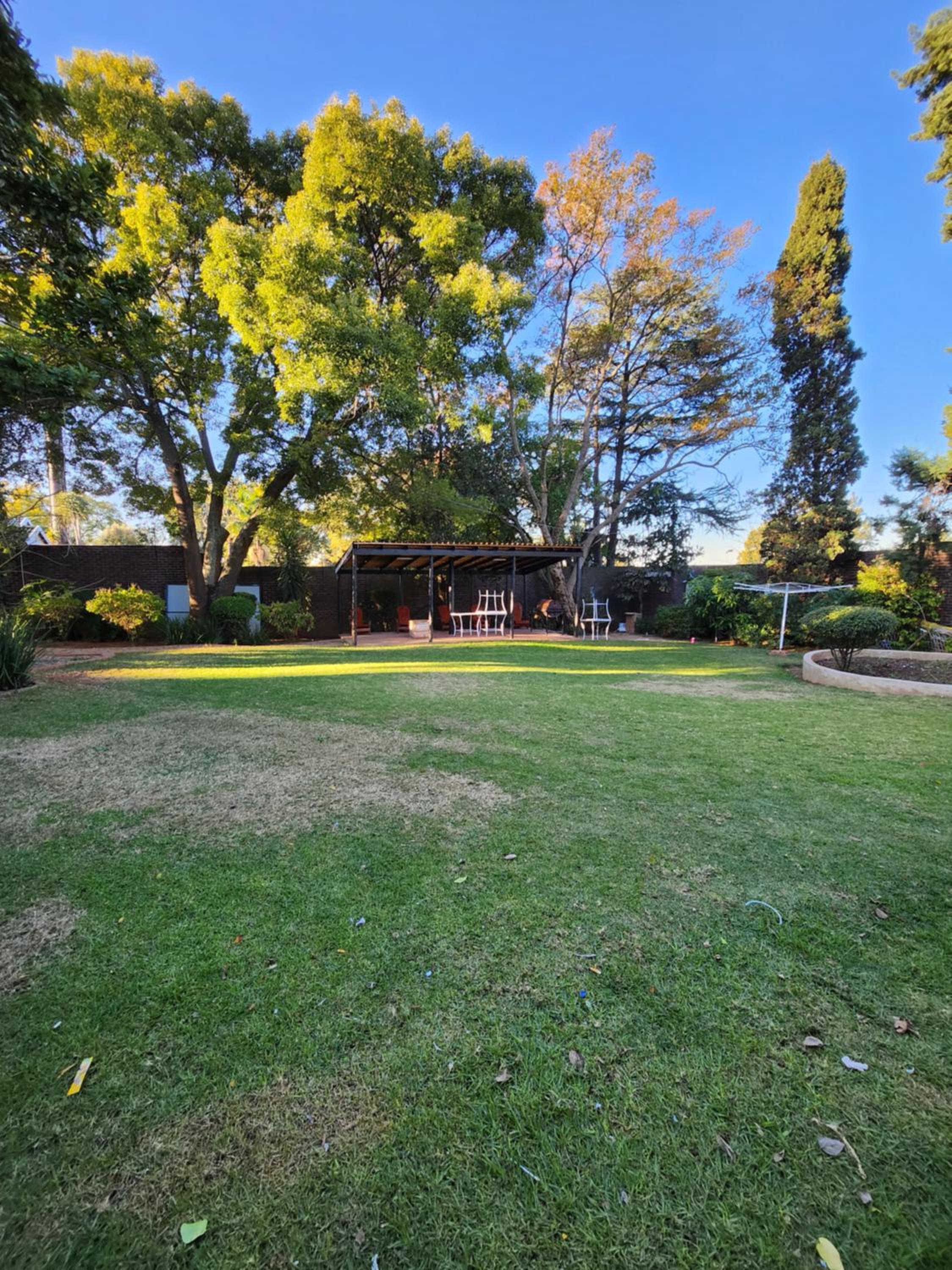 FM GUEST LODGE Comfort, Tranquility & Peace of Mind