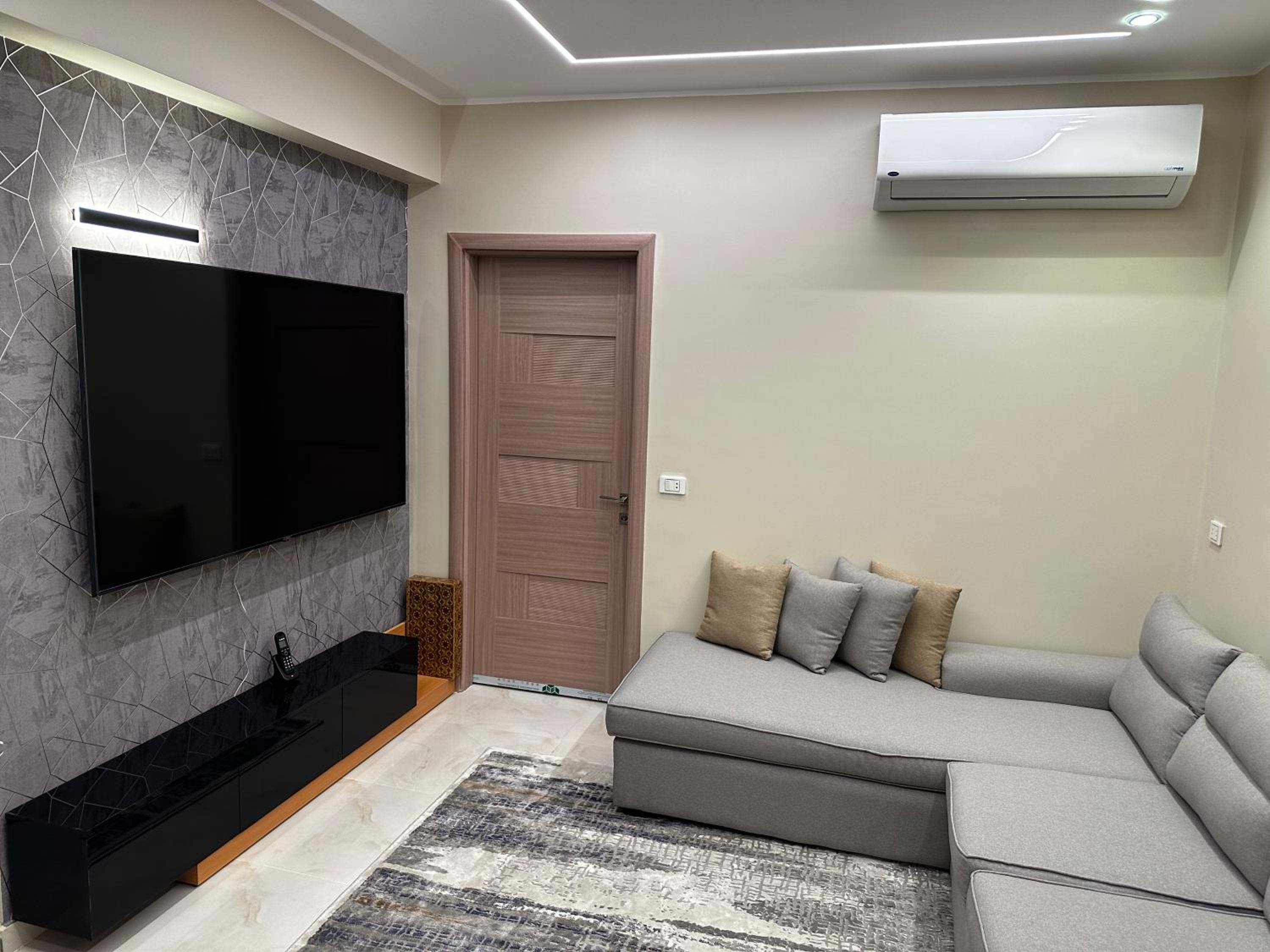 Sul Apartment
