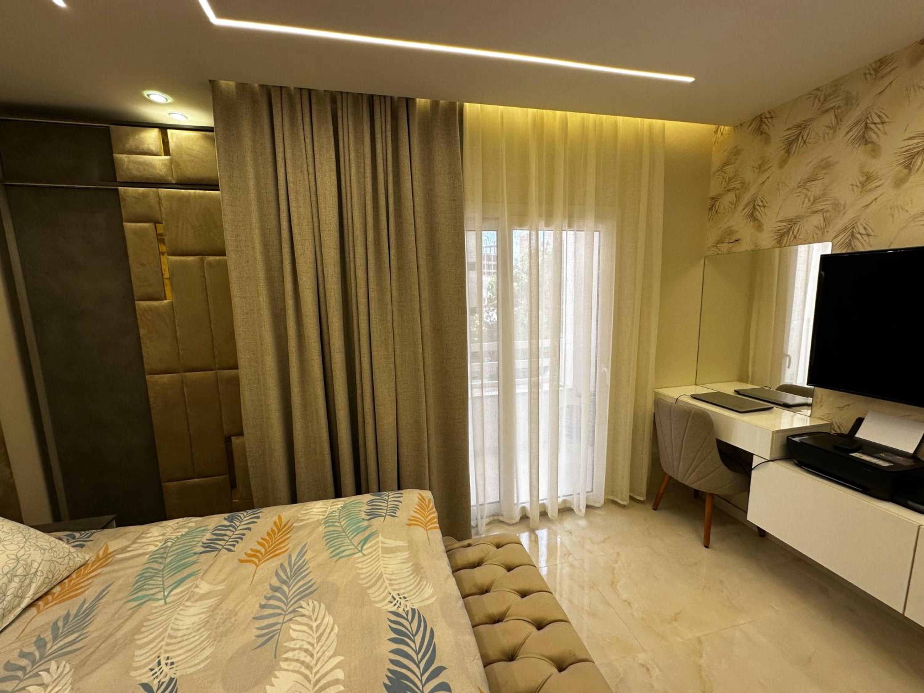 Sul Apartment