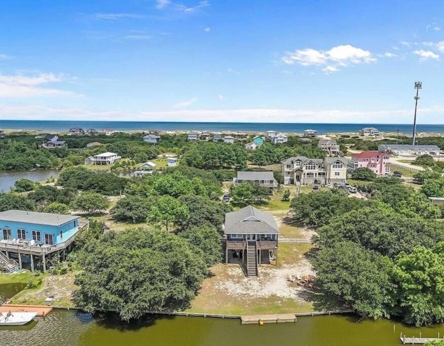 Seabreeze Hideaway - Enjoy 4WD Beach & Wild Horses view 5