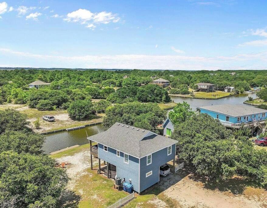 Seabreeze Hideaway - Enjoy 4WD Beach & Wild Horses view 4
