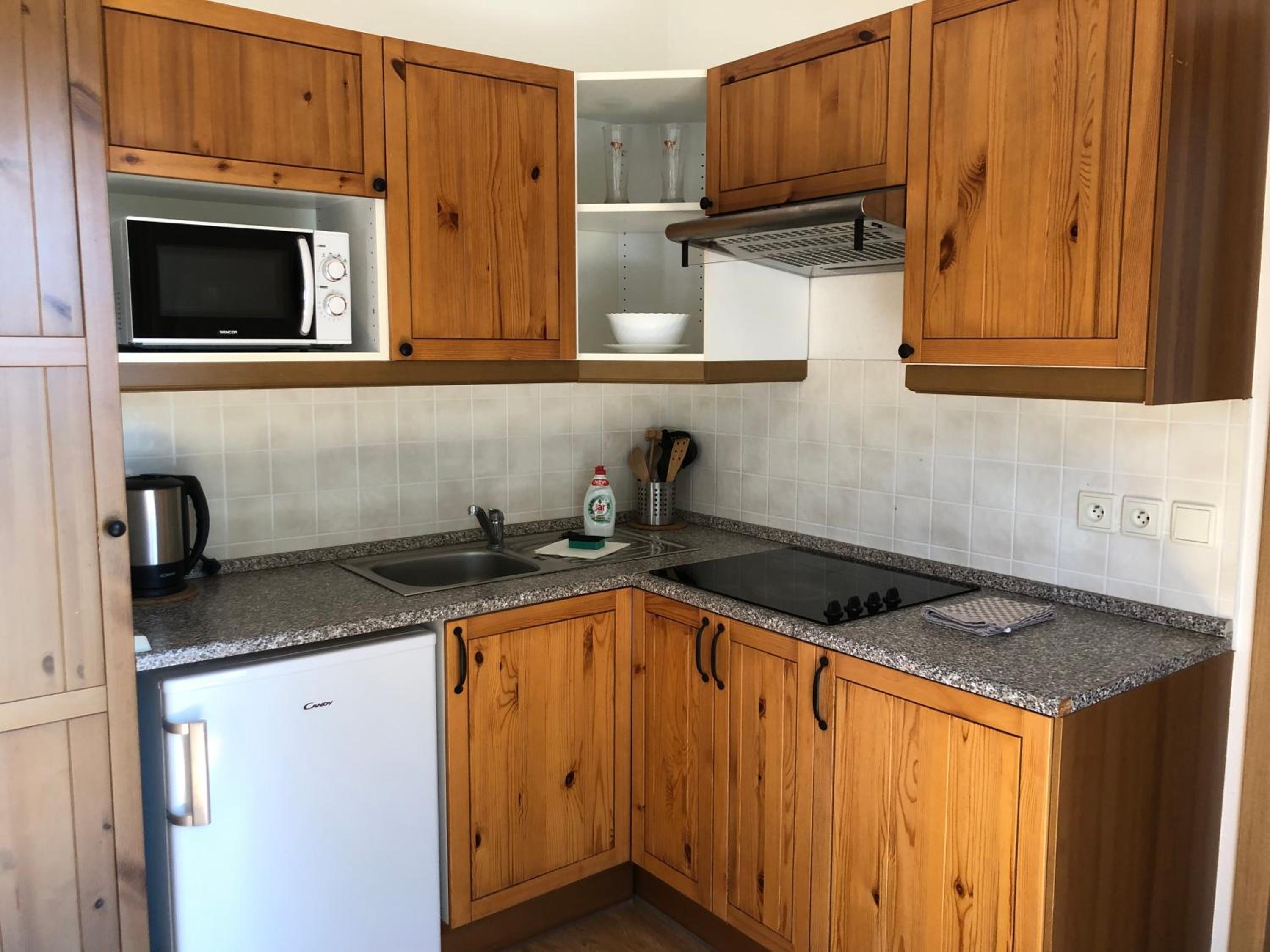 Apartmány Lipno Bouček