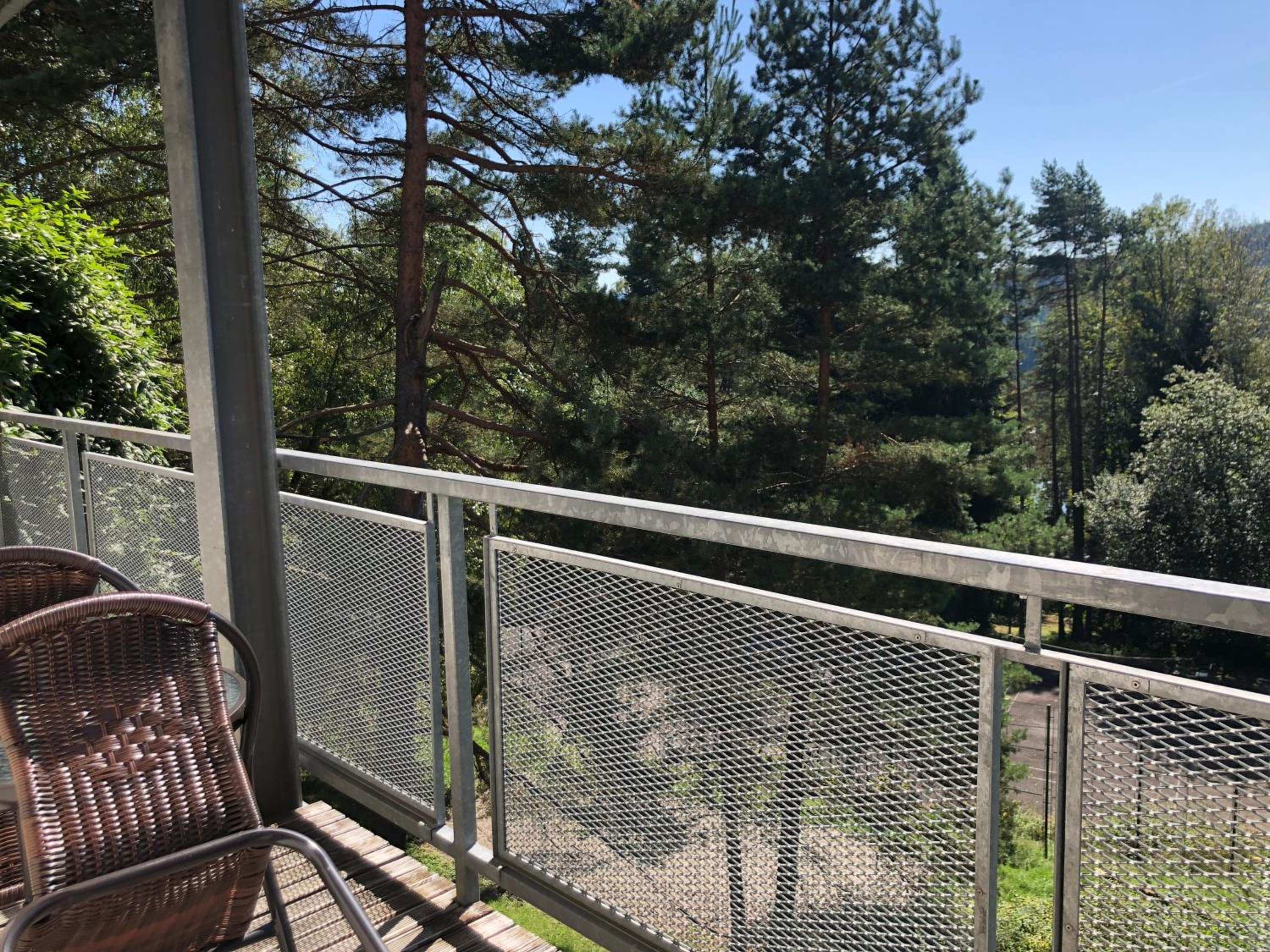 Apartmány Lipno Bouček