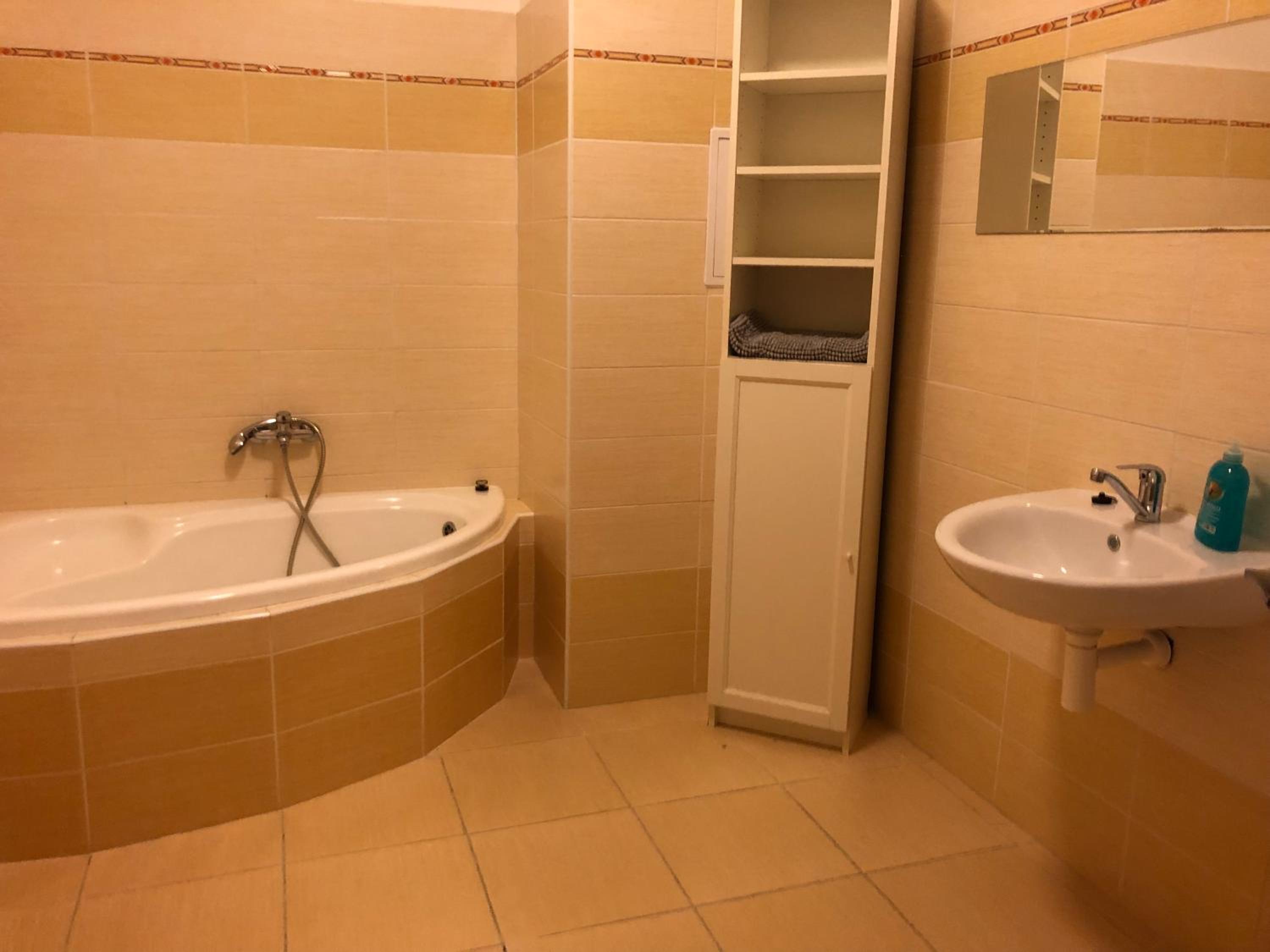 Apartmány Lipno Bouček
