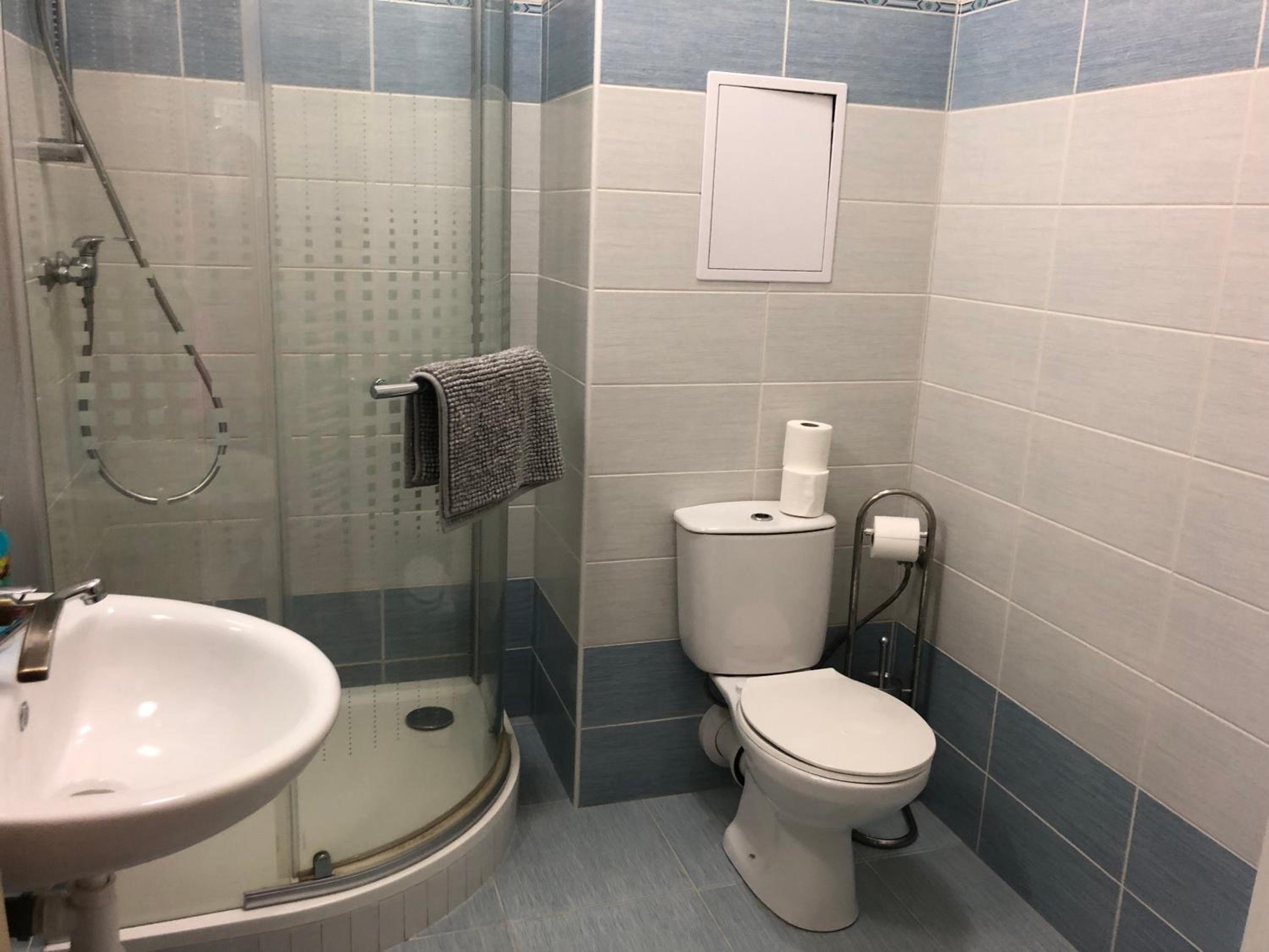 Apartmány Lipno Bouček