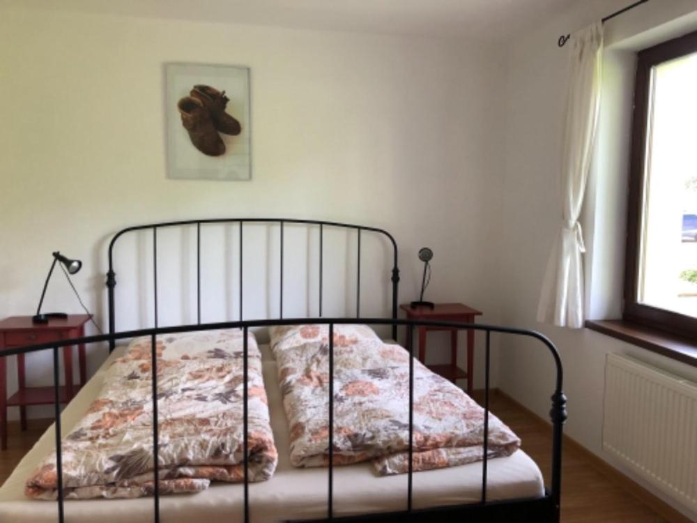 Apartmány Lipno Bouček