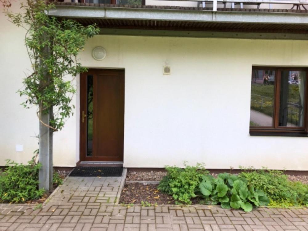 Apartmány Lipno Bouček