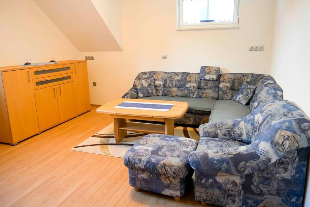 Ferienwohnung Schaffer