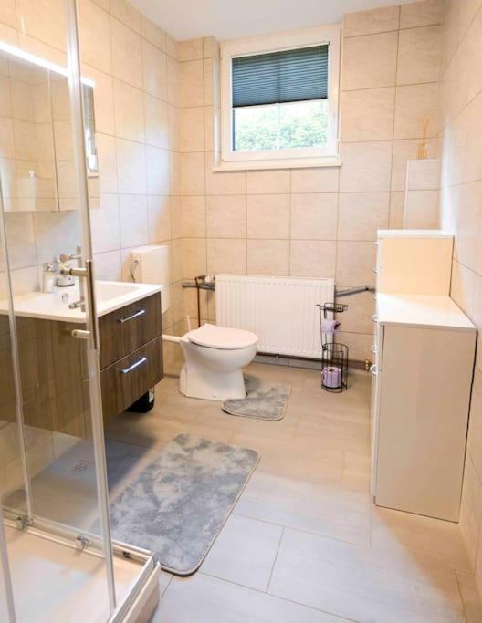 Ferienwohnung Schaffer
