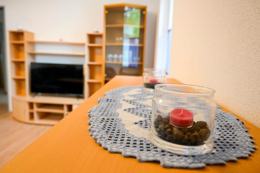 Ferienwohnung Schaffer