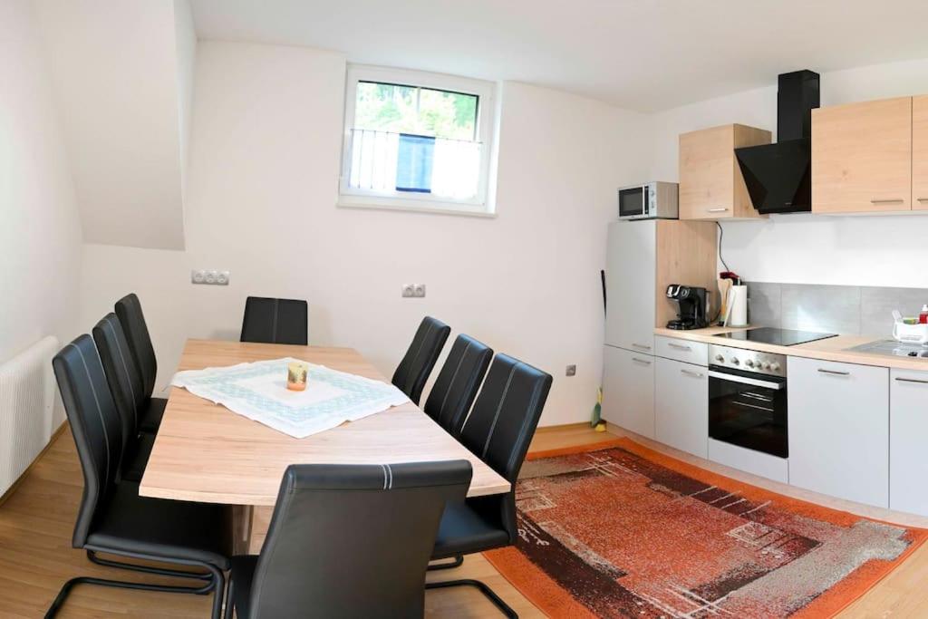 Ferienwohnung Schaffer