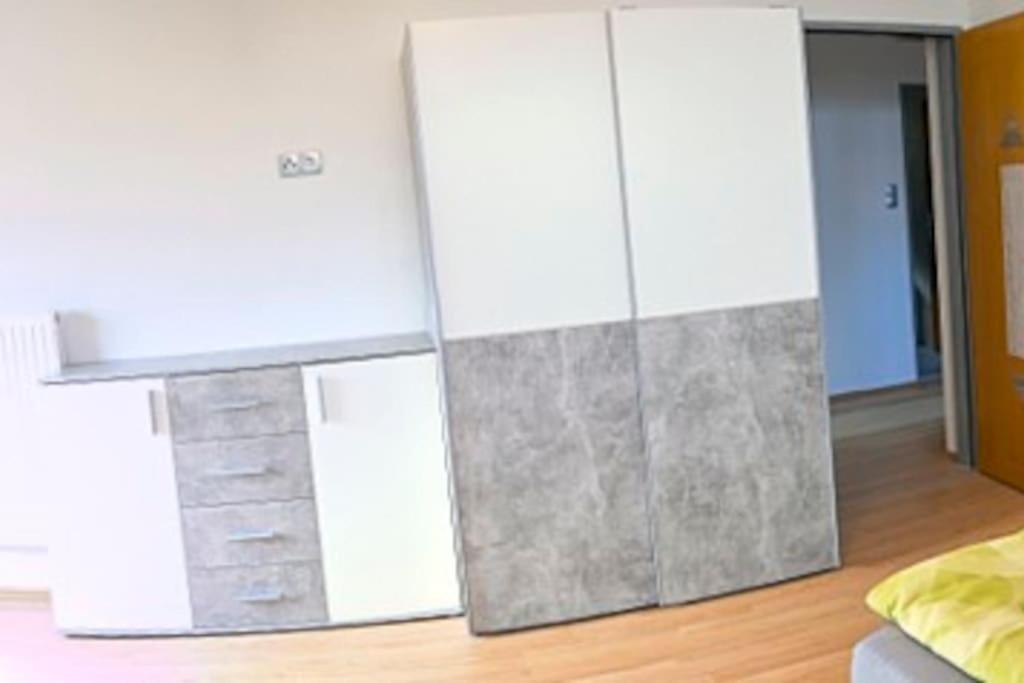 Ferienwohnung Schaffer