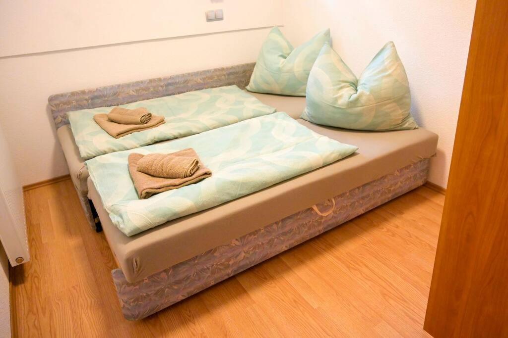 Ferienwohnung Schaffer