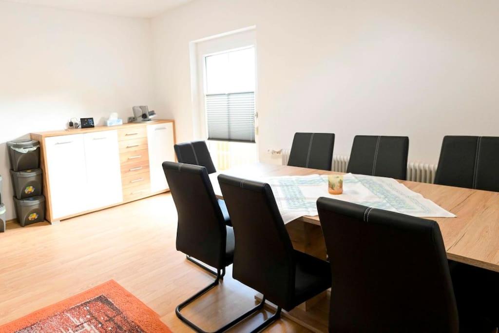 Ferienwohnung Schaffer