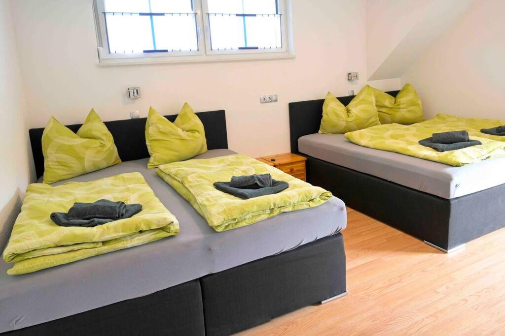 Ferienwohnung Schaffer