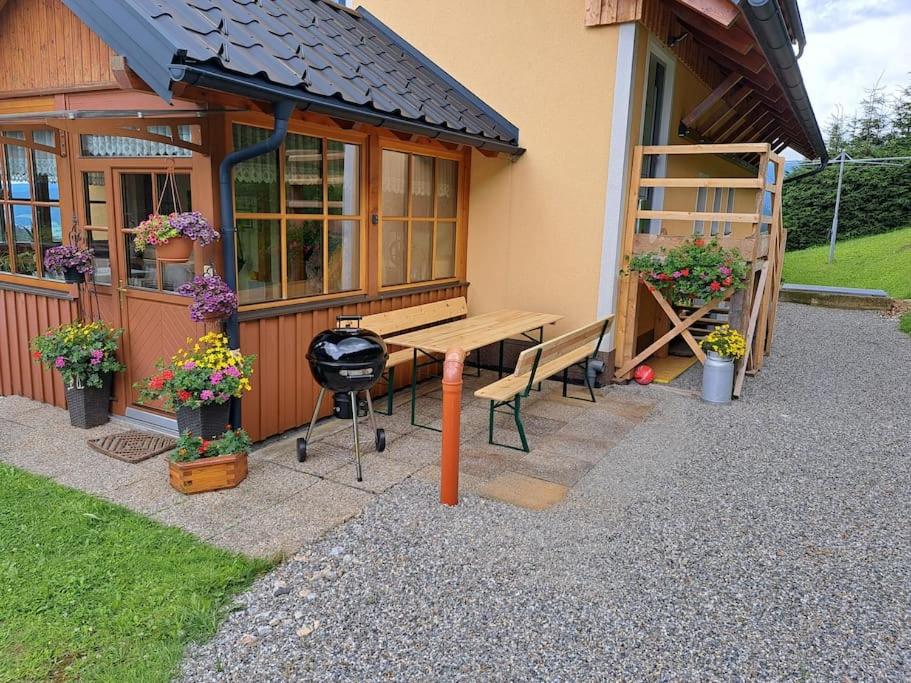Ferienwohnung Schaffer