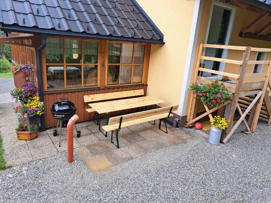 Ferienwohnung Schaffer