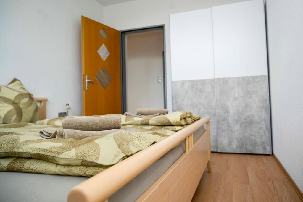 Ferienwohnung Schaffer