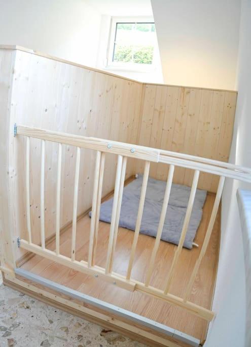 Ferienwohnung Schaffer