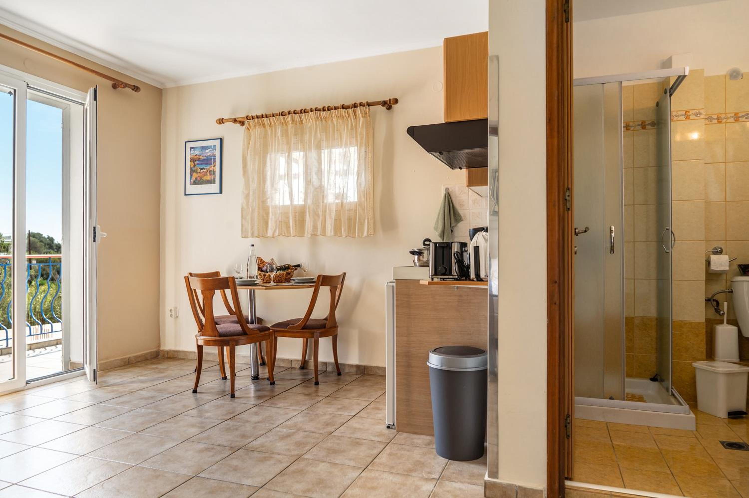 Efrosyni apartment