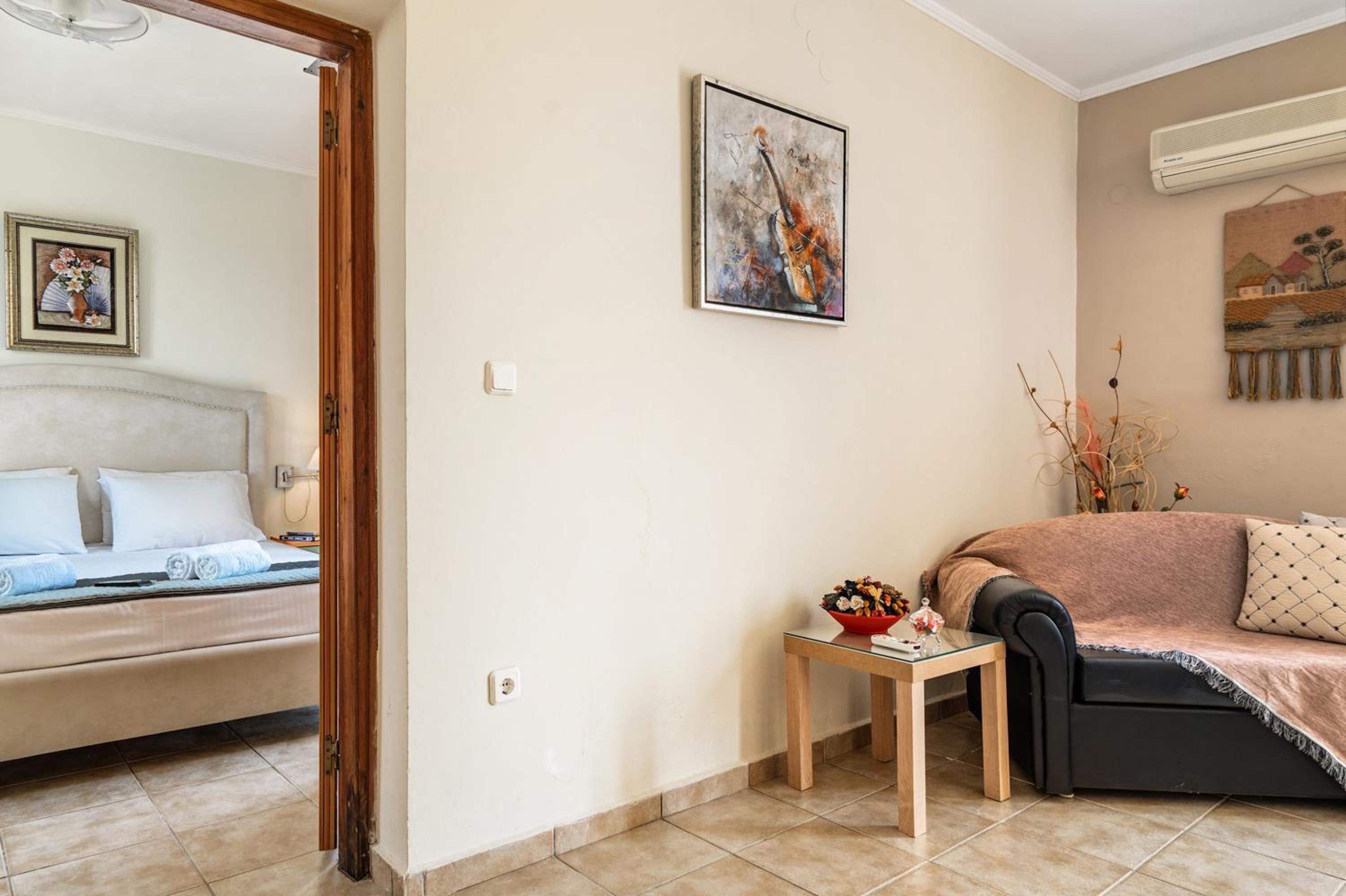 Efrosyni apartment