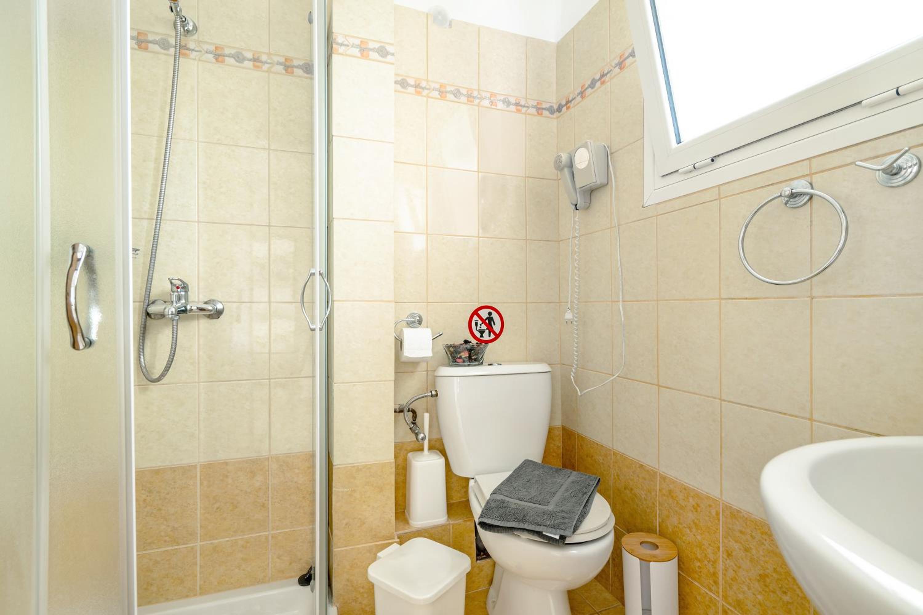 Efrosyni apartment