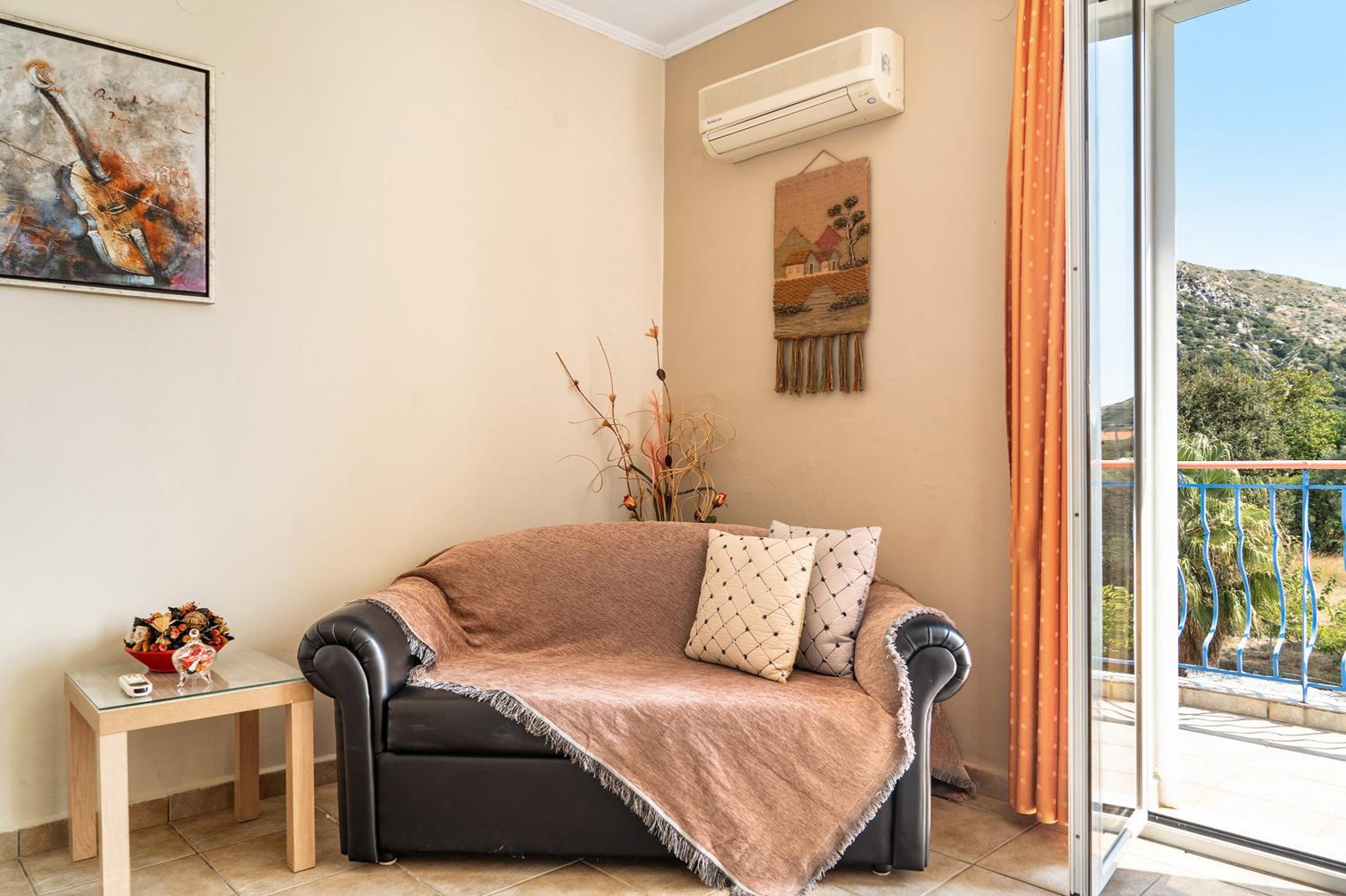 Efrosyni apartment