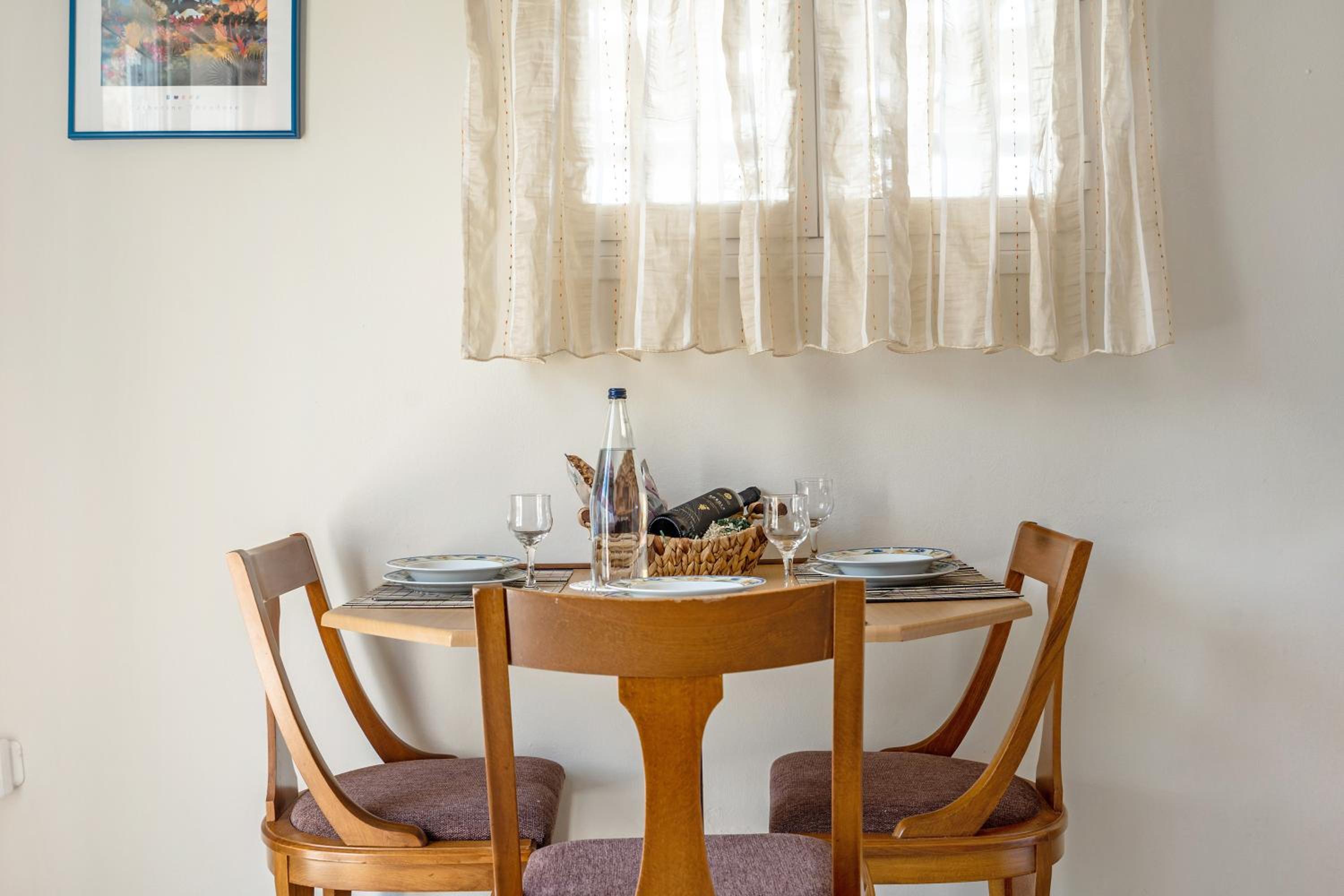 Efrosyni apartment