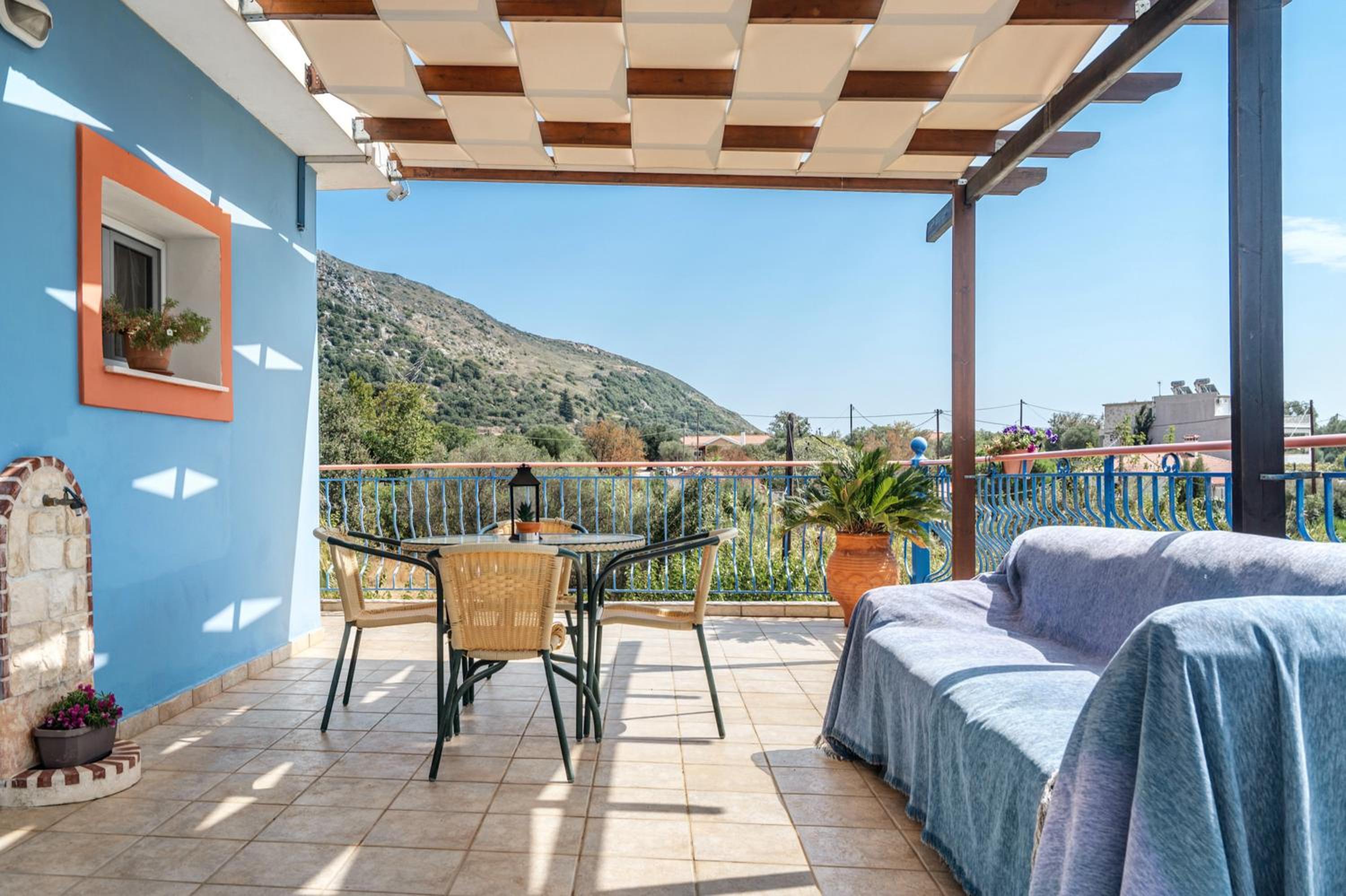 Efrosyni apartment