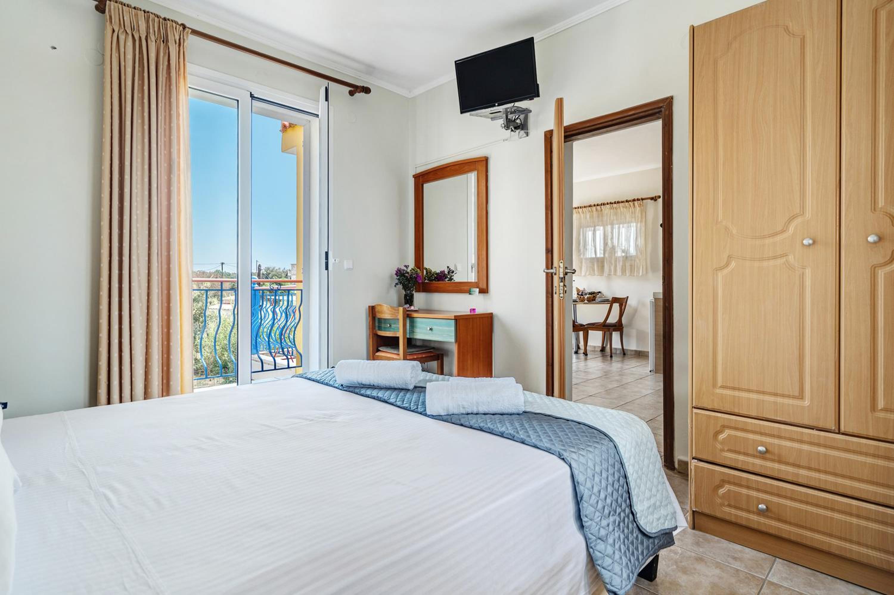Efrosyni apartment