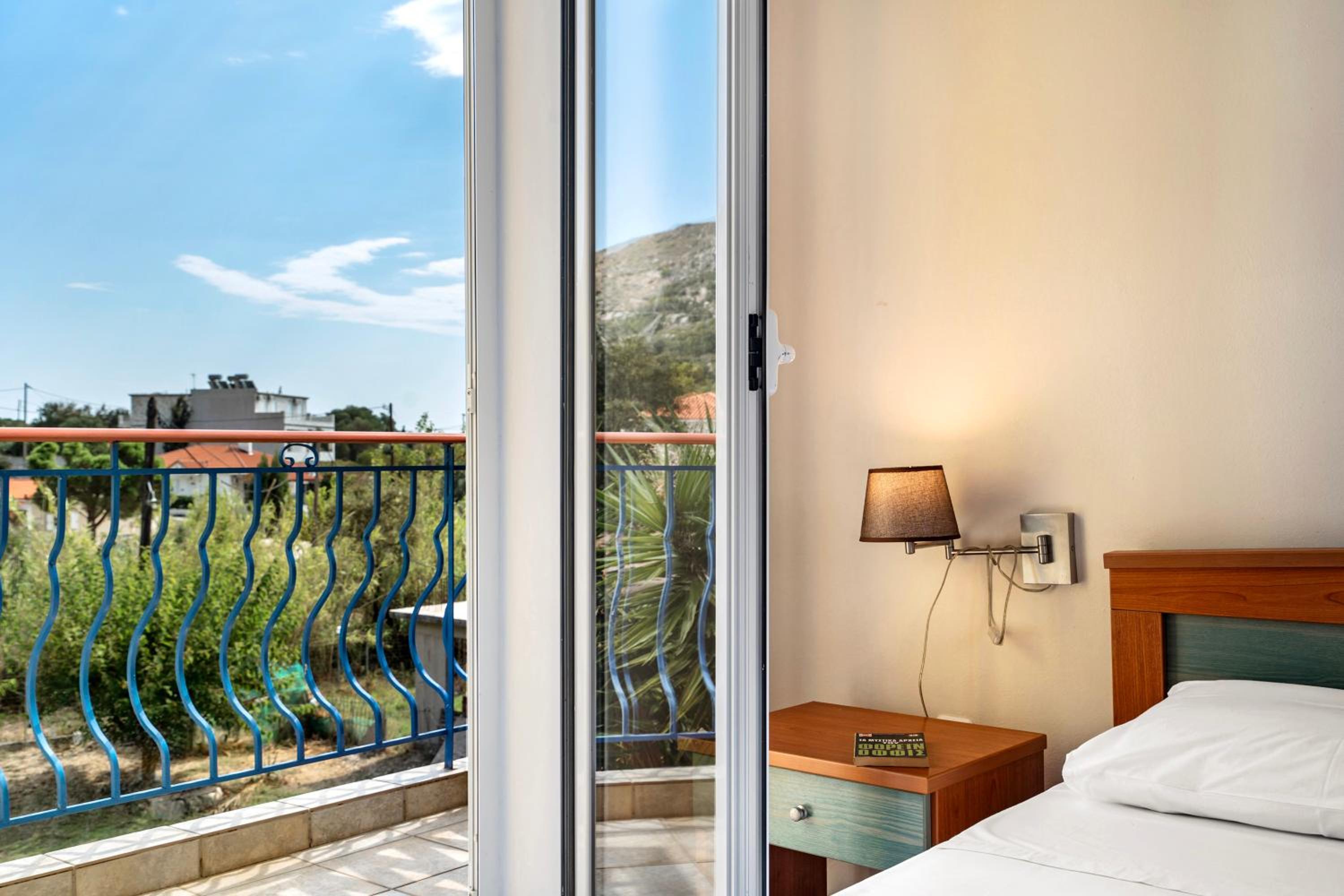 Spyros apartment