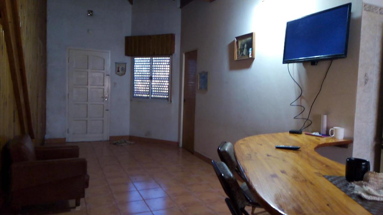 Casa planta baja en Faro Mogotes