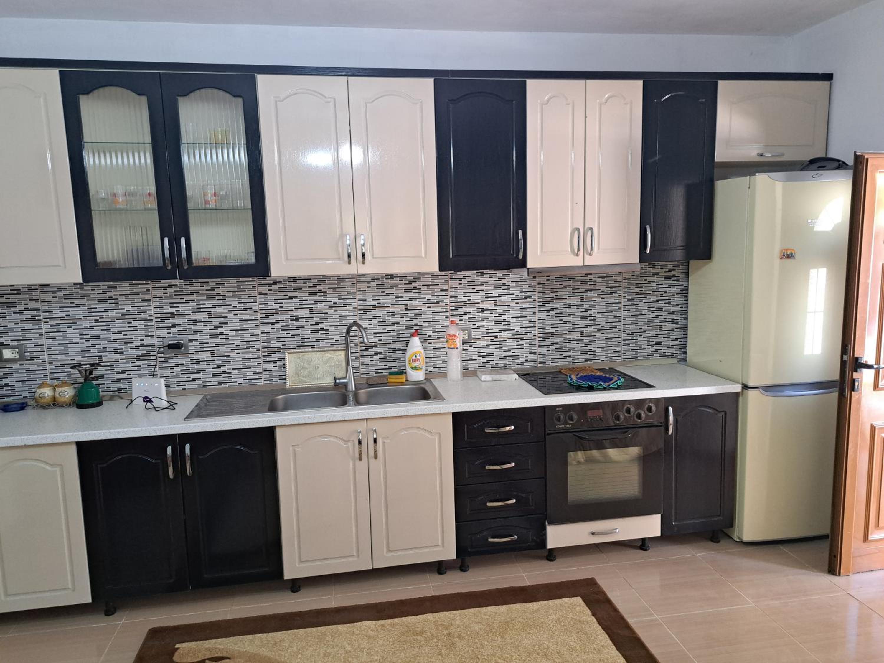 Denis's House