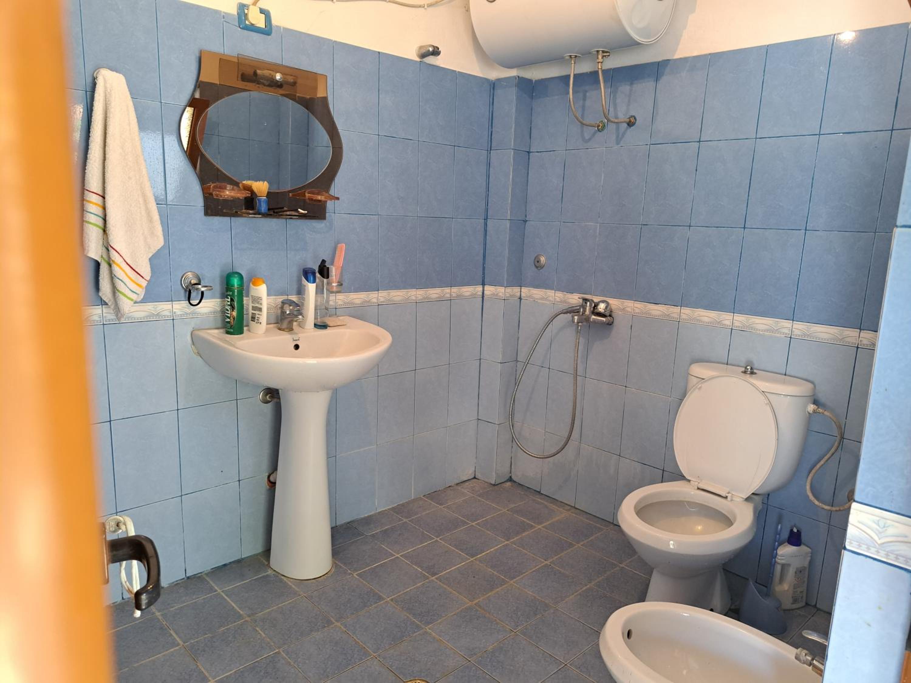 Denis's House