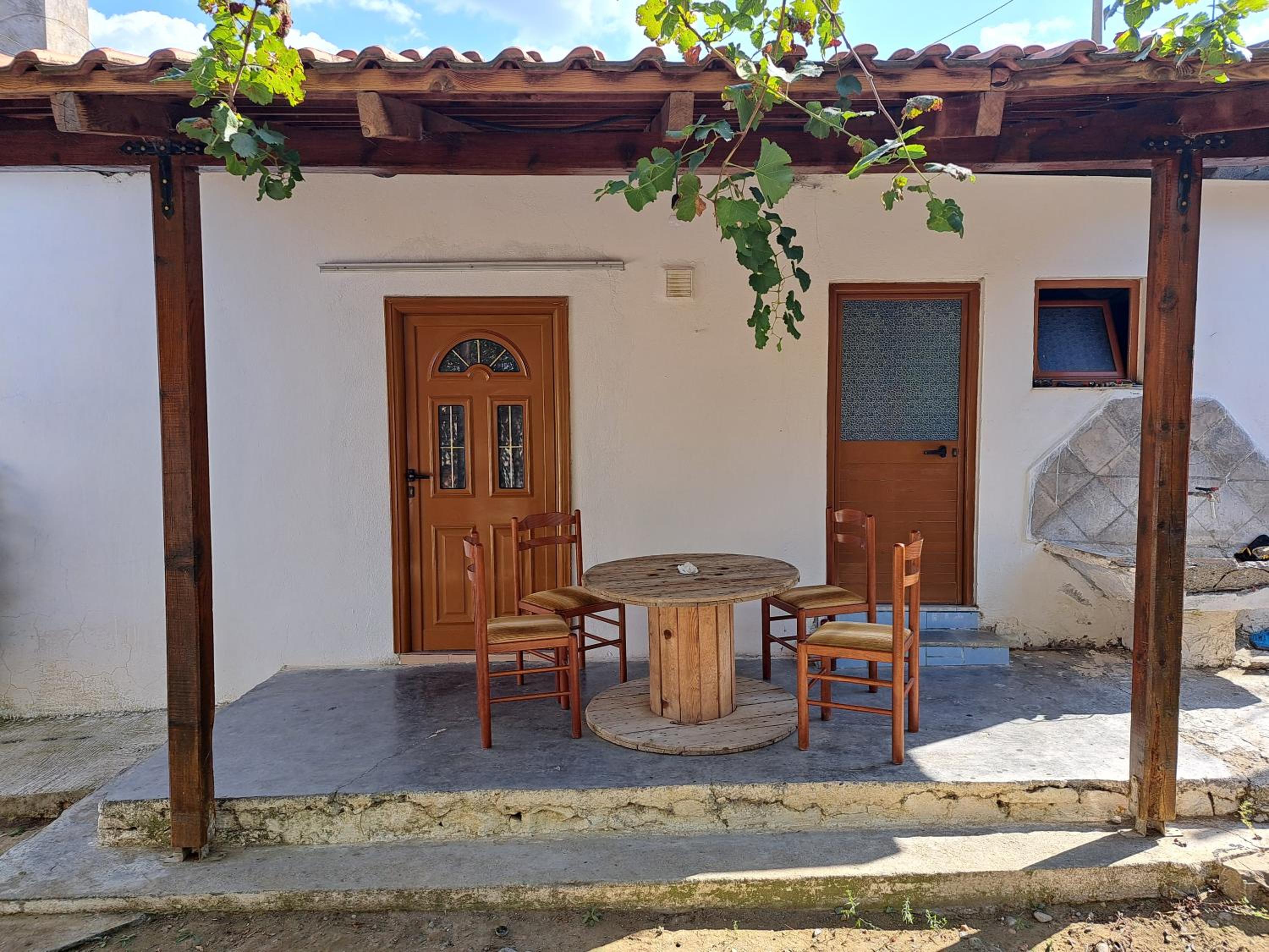 Denis's House