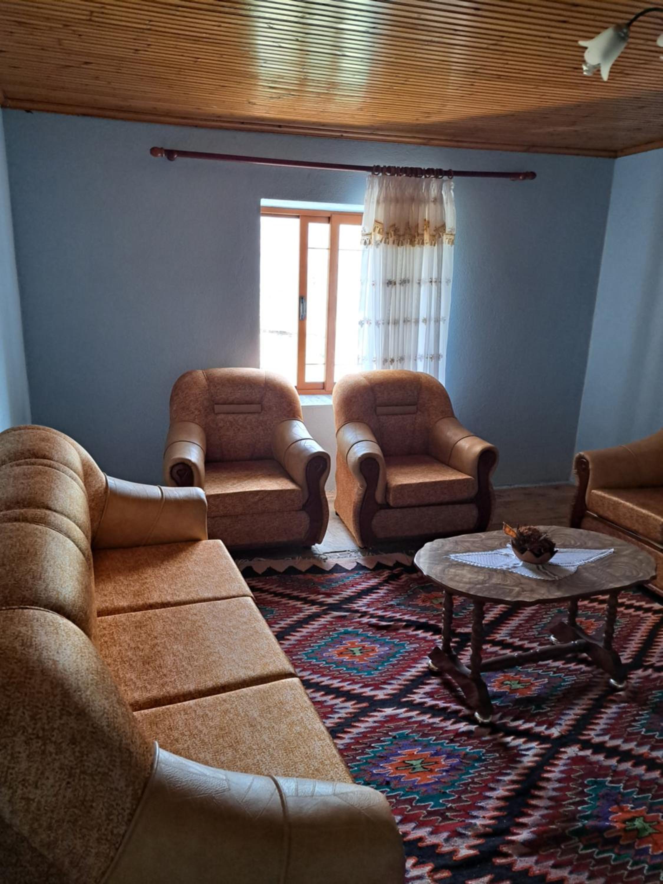 Denis's House