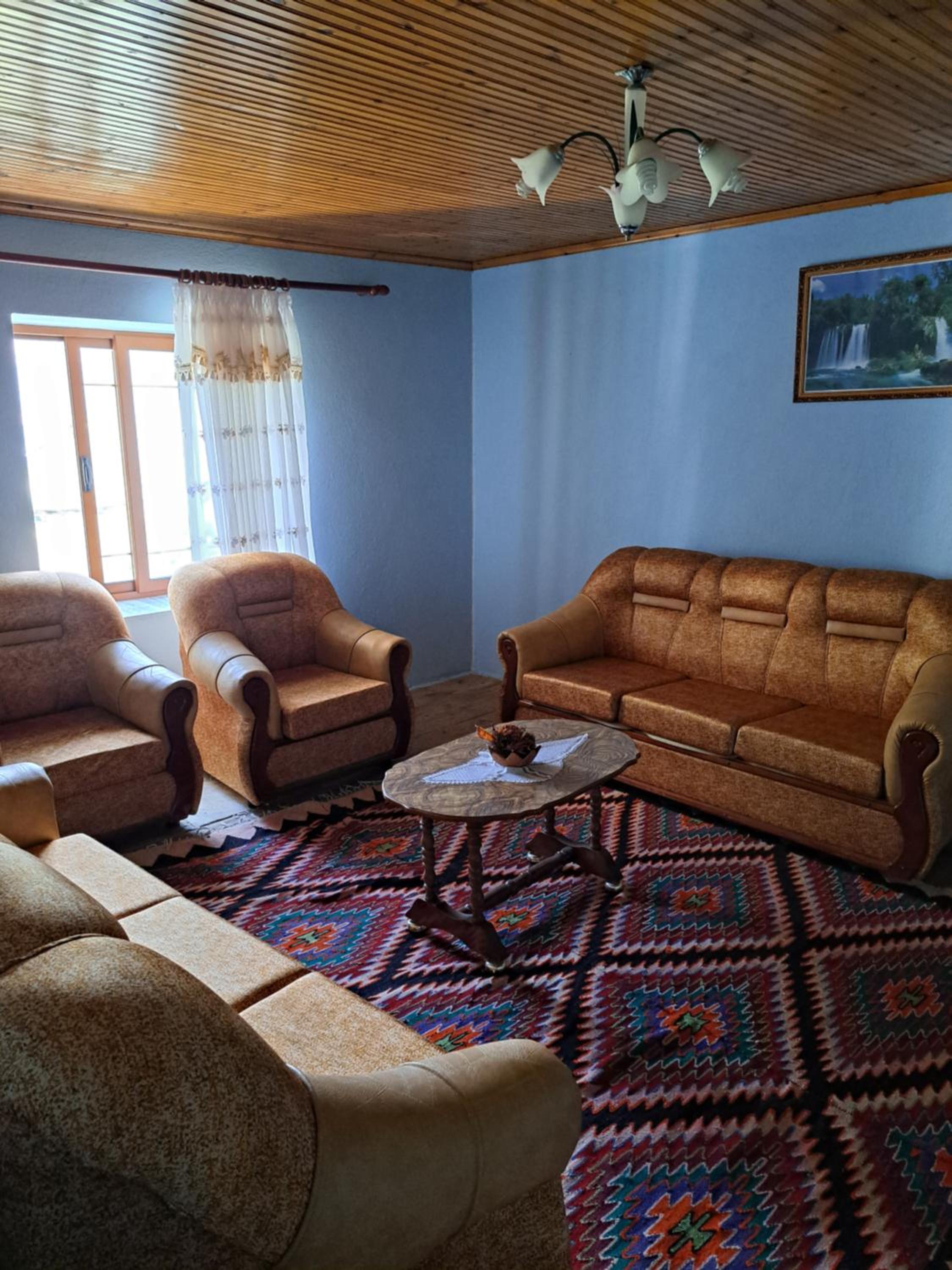 Denis's House