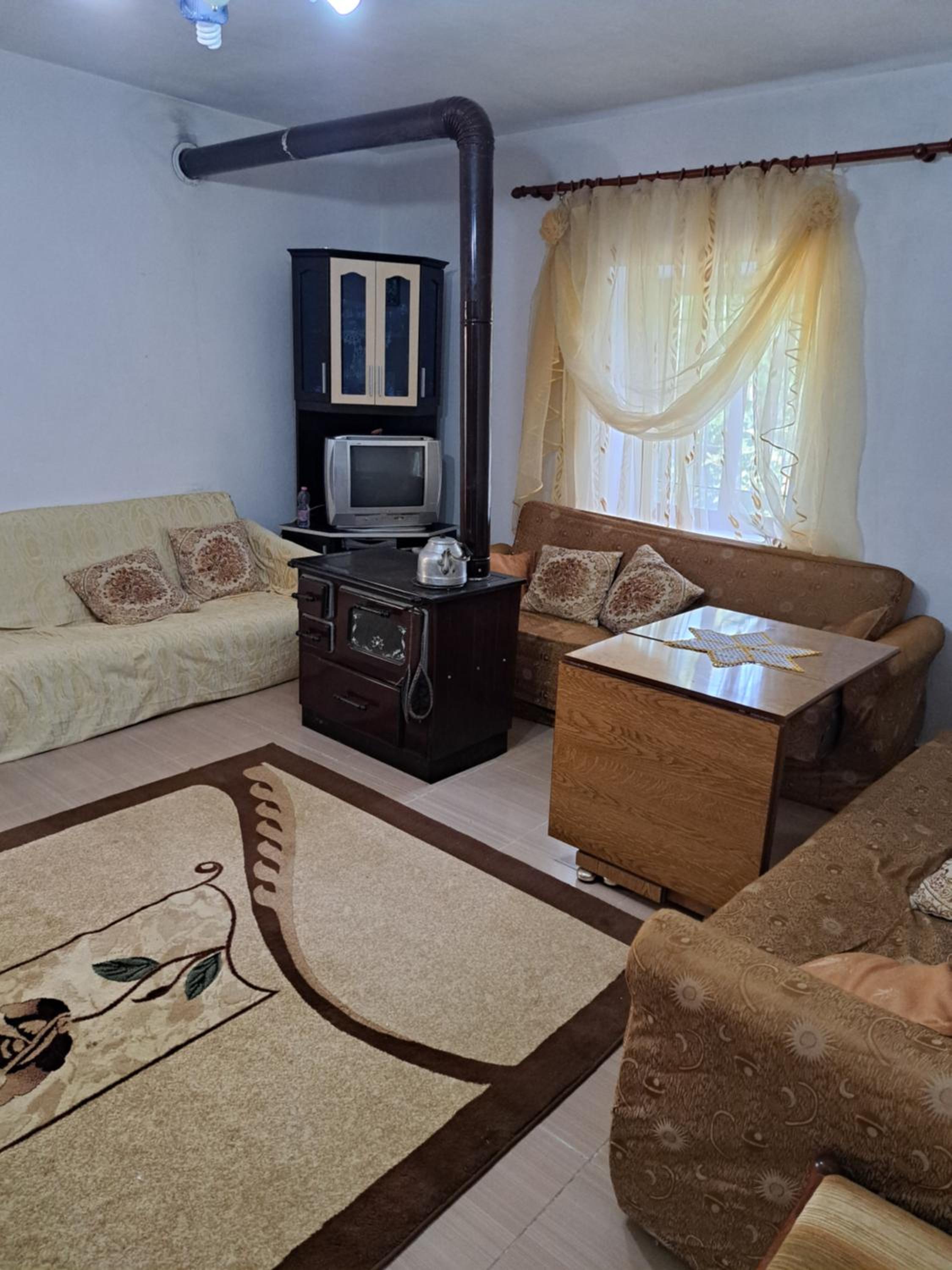 Denis's House