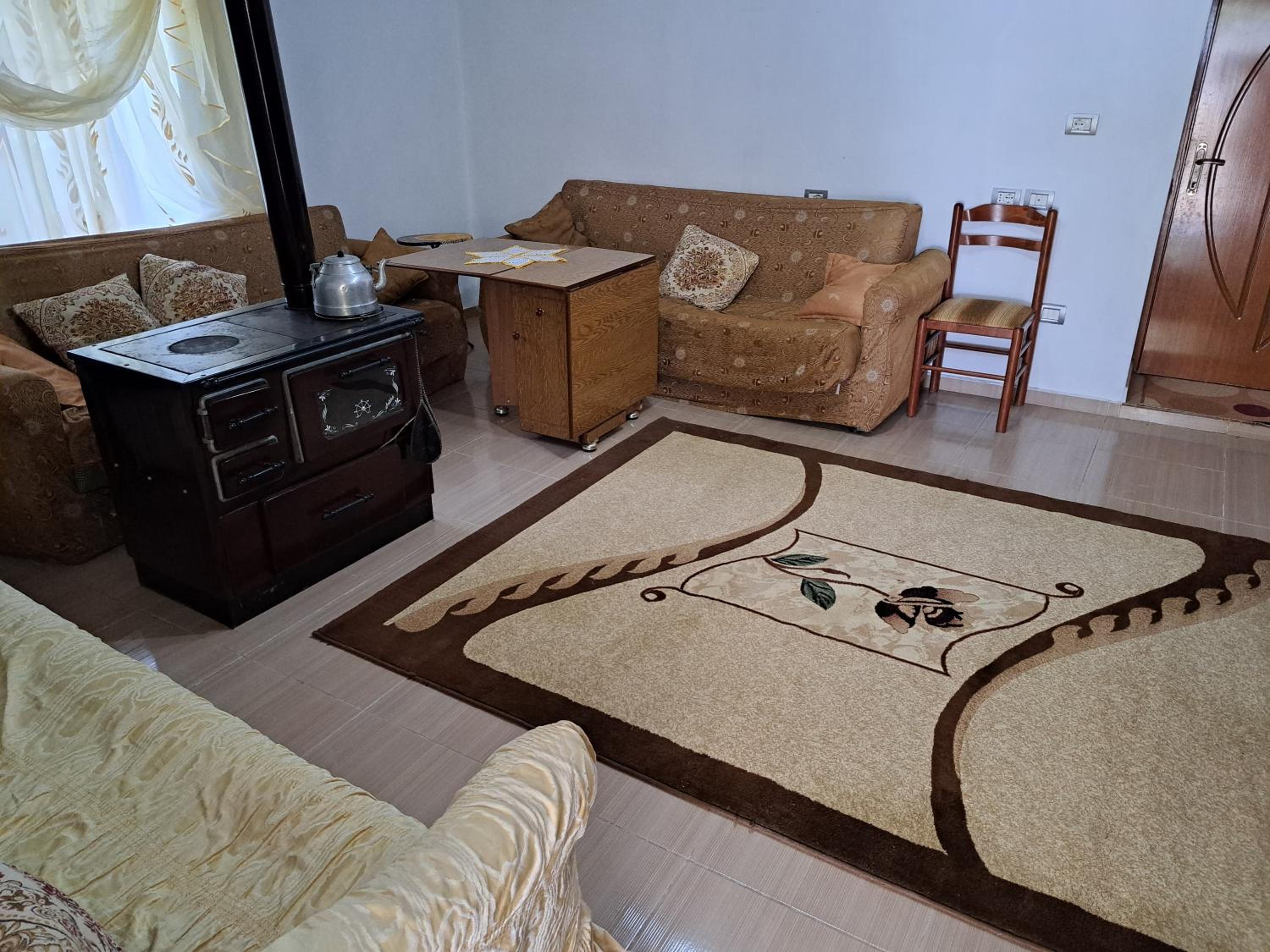 Denis's House