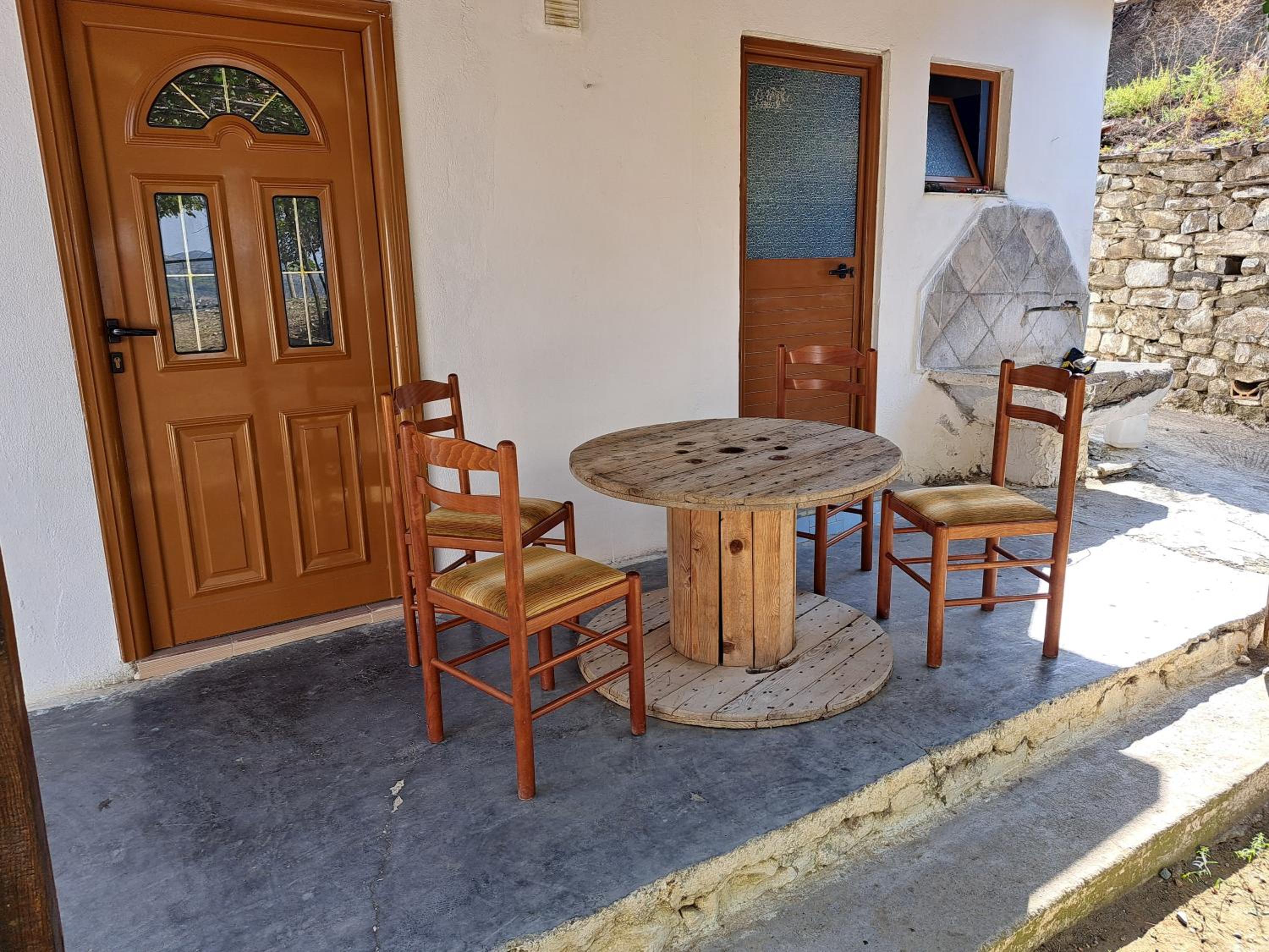 Denis's House
