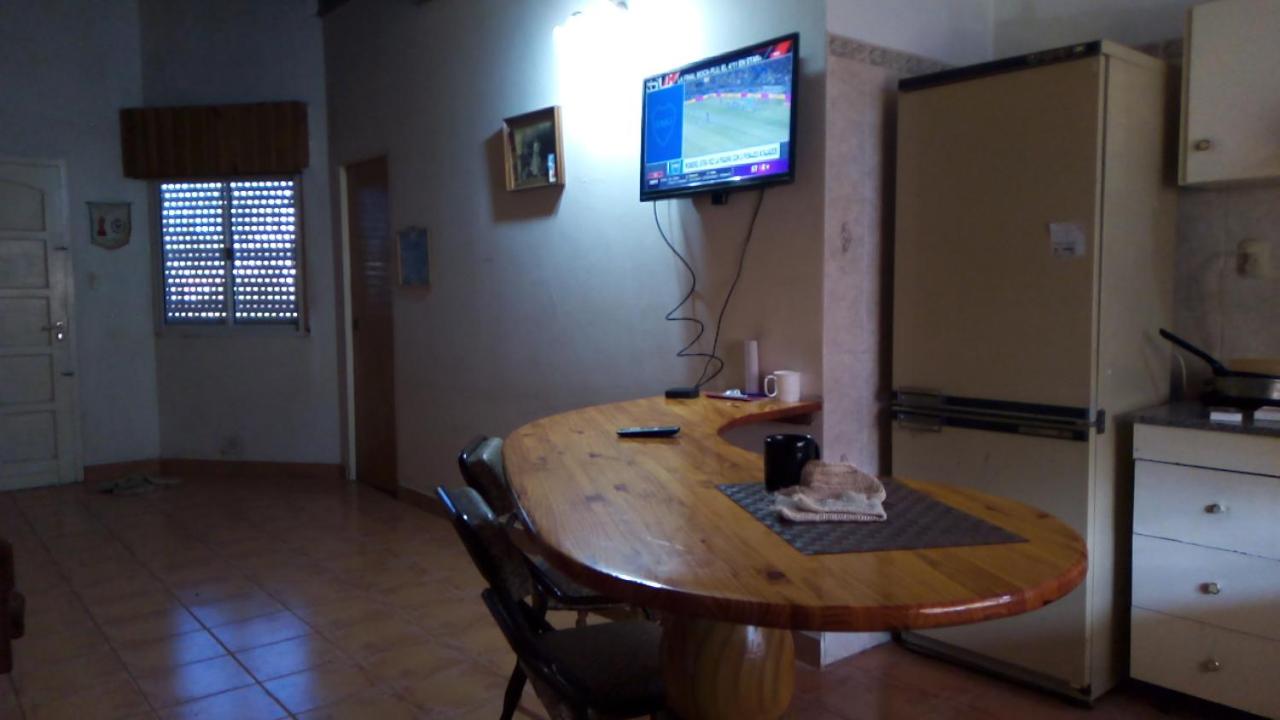 Casa planta baja en Faro Mogotes