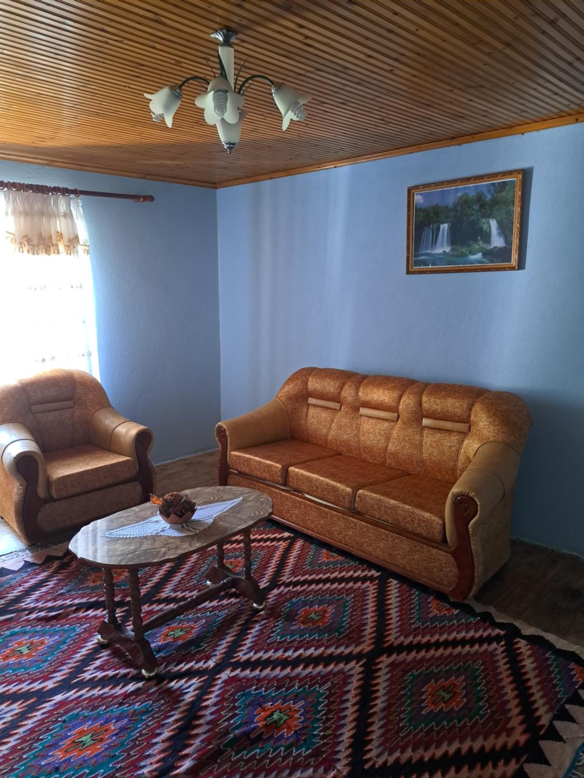 Denis's House